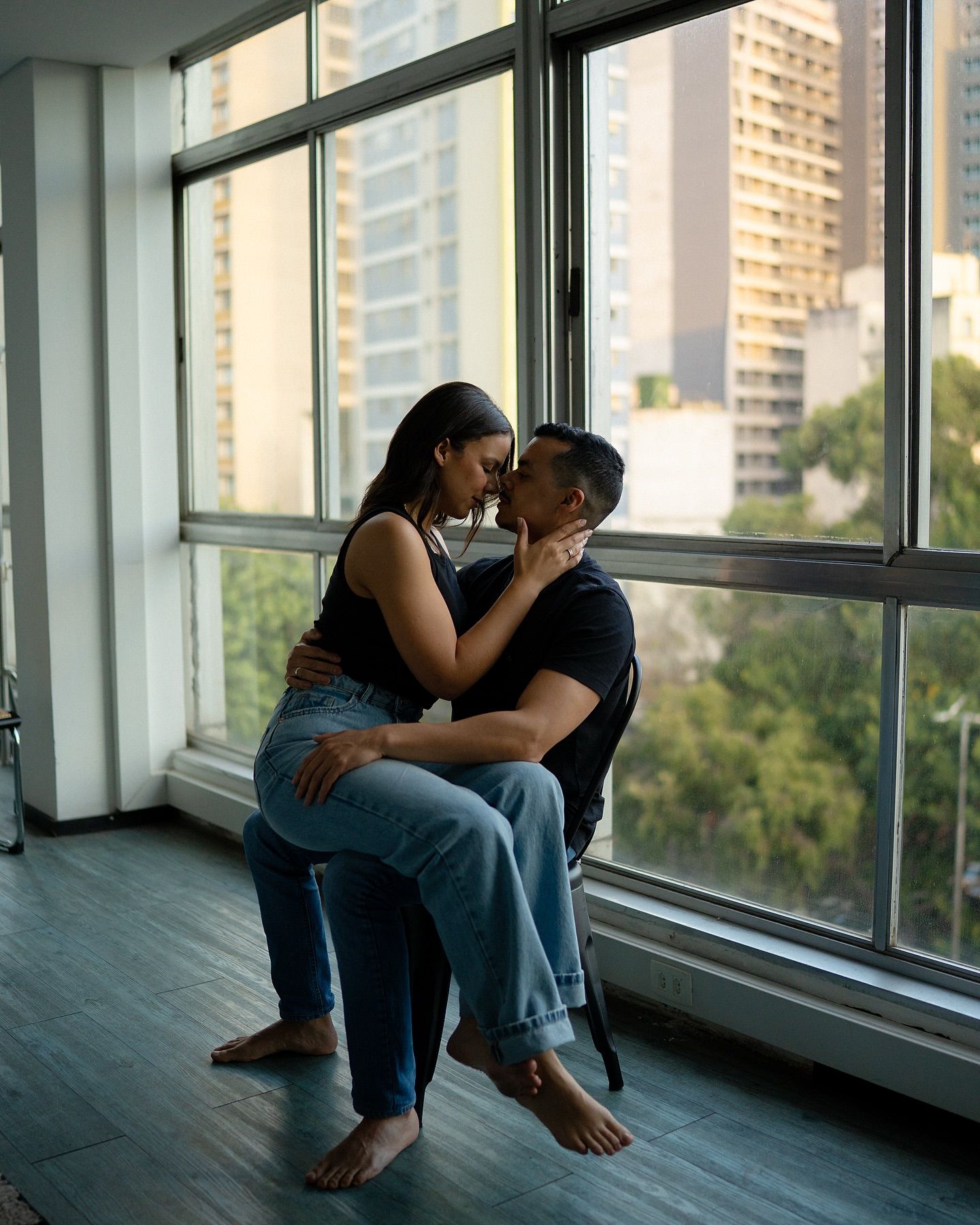 Amanda e Israel que vibe meus amigos 🤣❤️ - 3 - 5