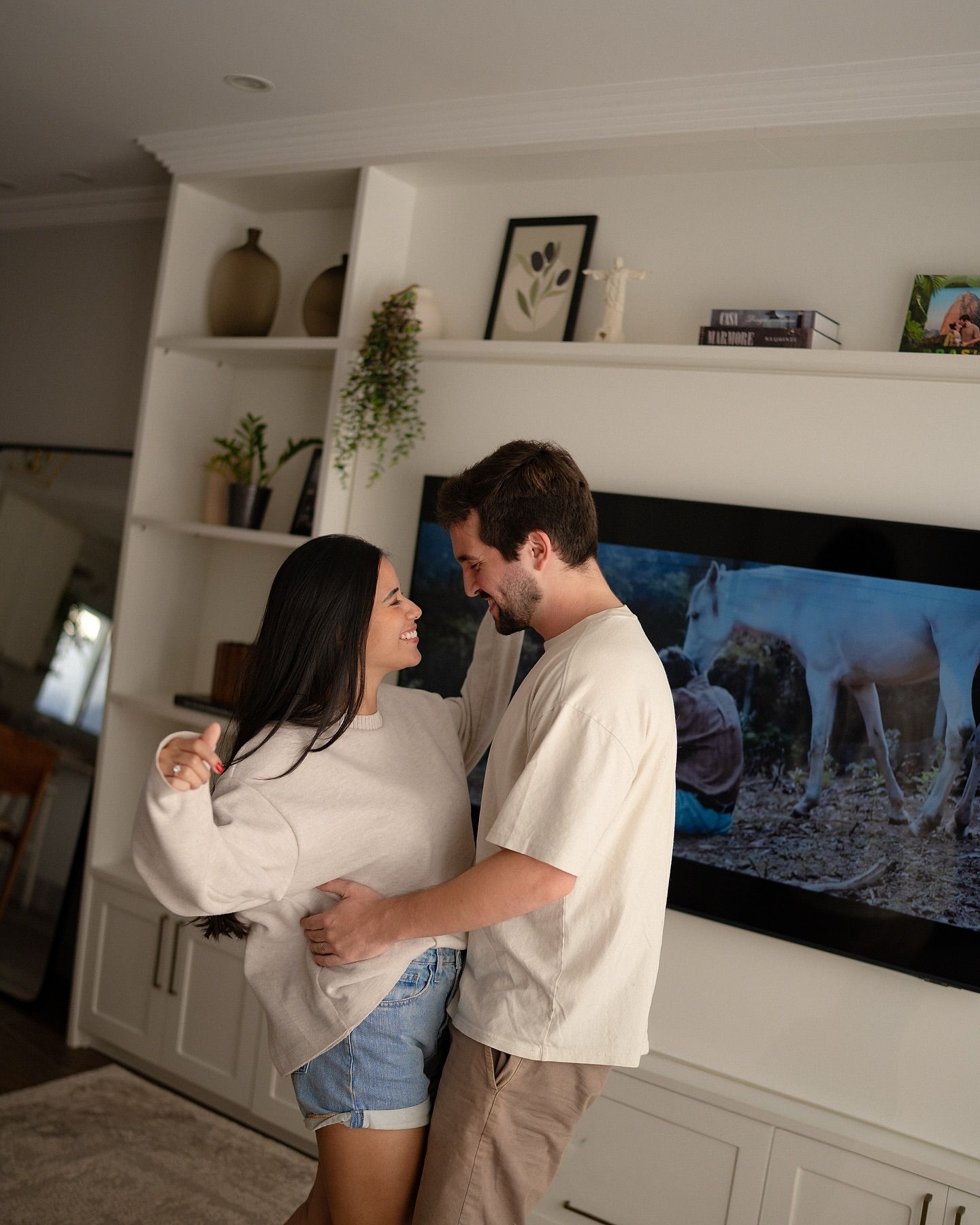 Lar doce lar 🏡 Marina & Rafael ❤️ - 3 - 5