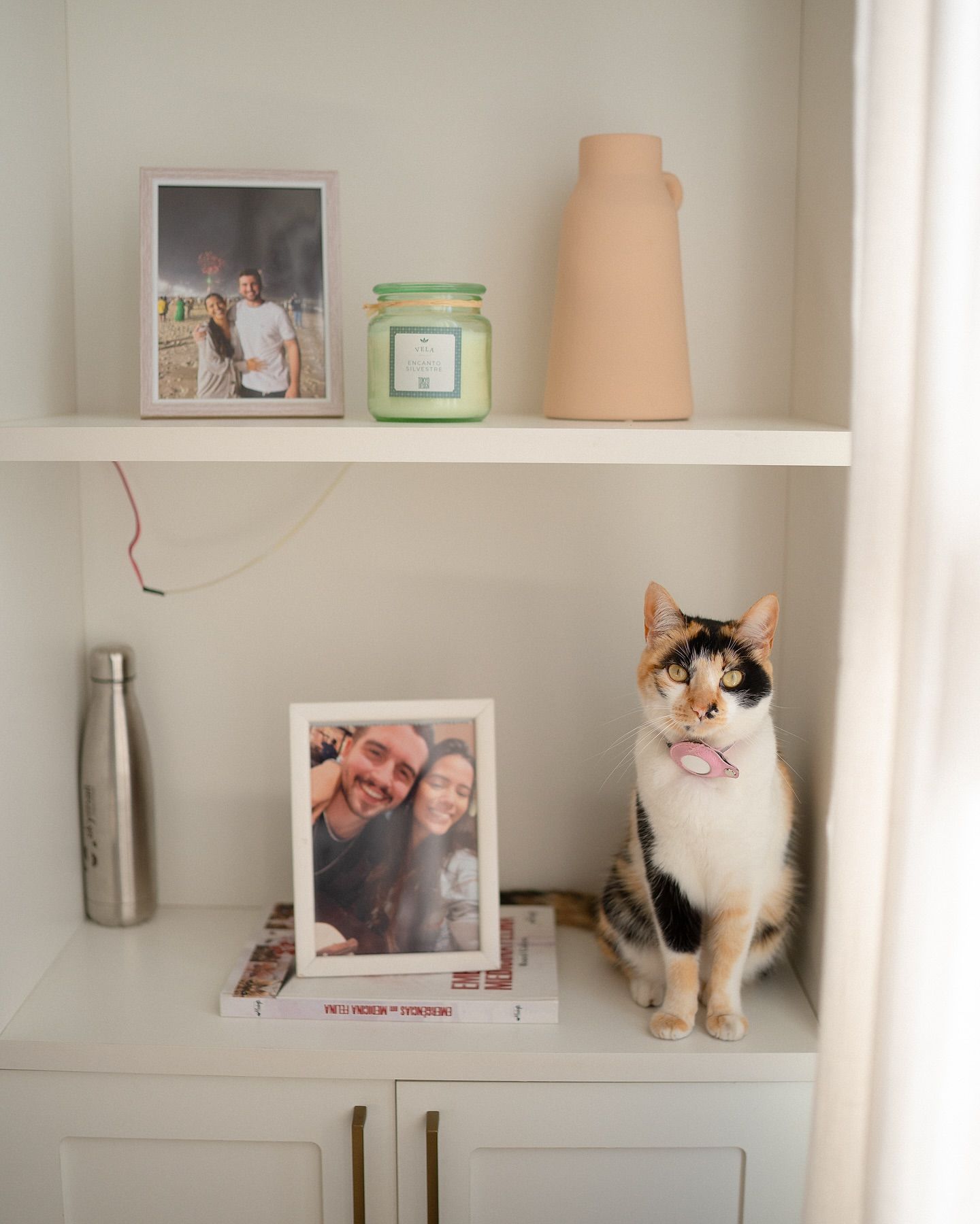 Lar doce lar 🏡 Marina & Rafael ❤️ - 3 - 7