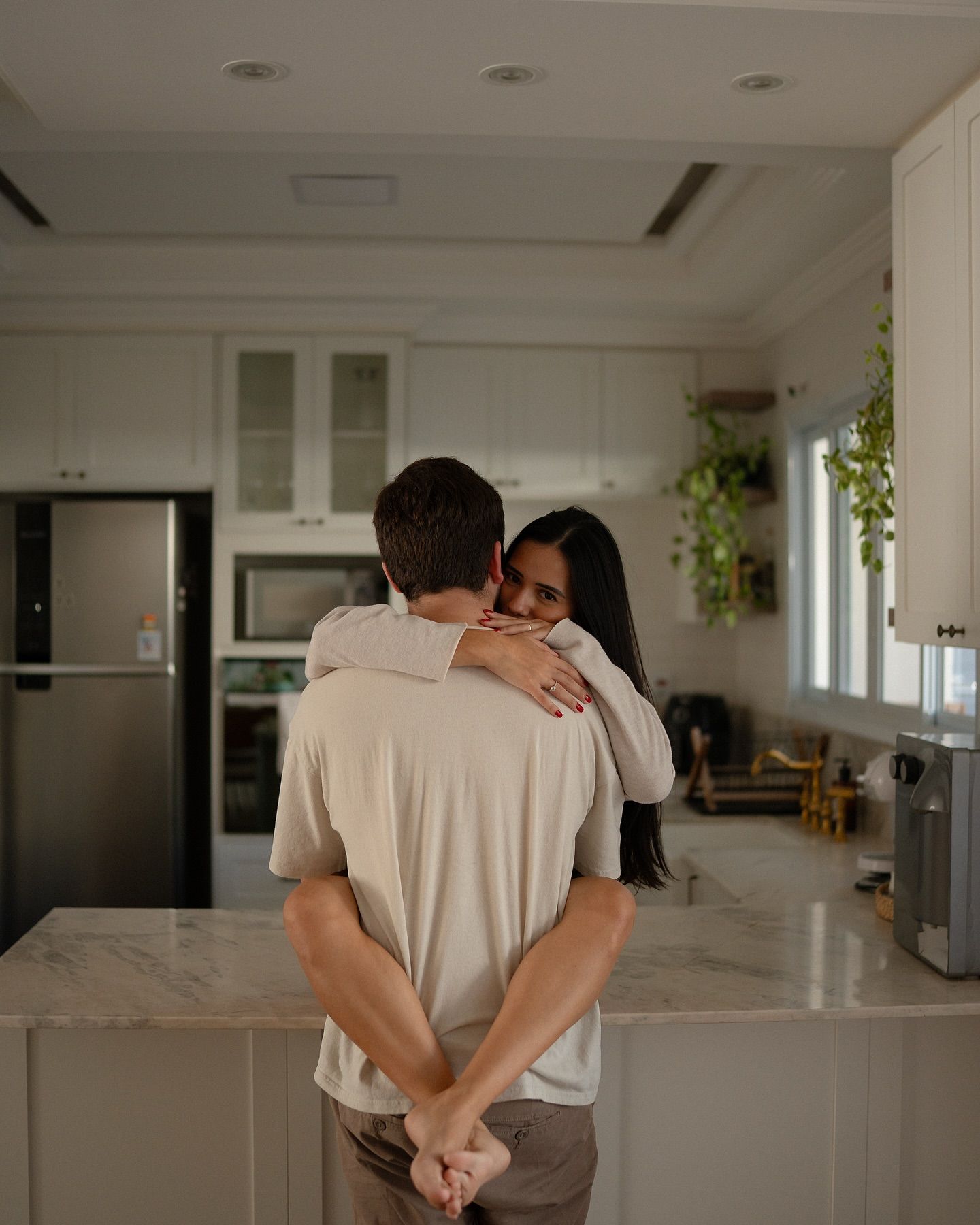 Lar doce lar 🏡 Marina & Rafael ❤️ - 3 - 8