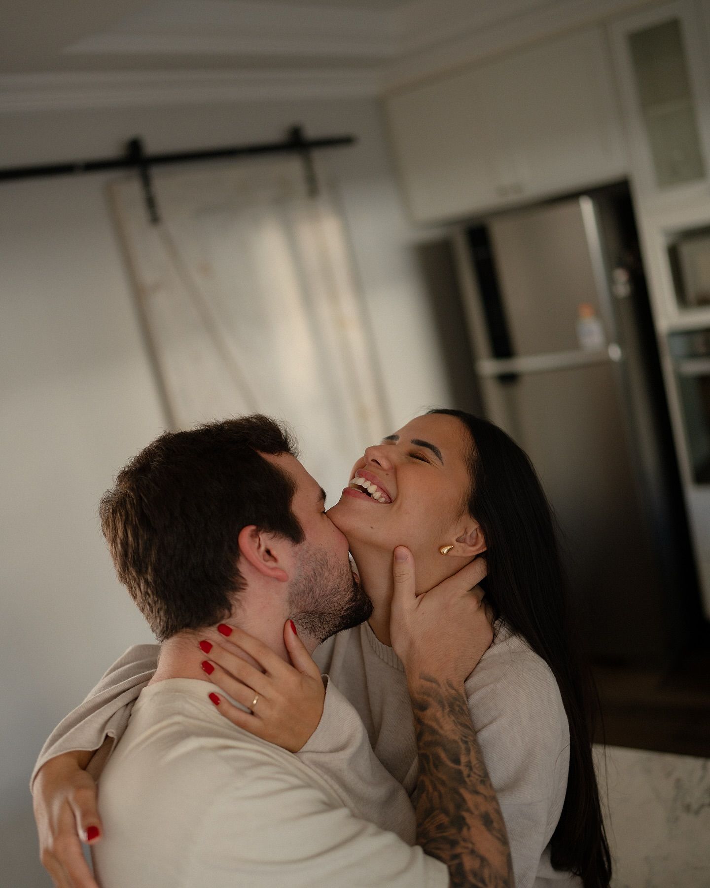 Lar doce lar 🏡 Marina & Rafael ❤️ - 3 - 9