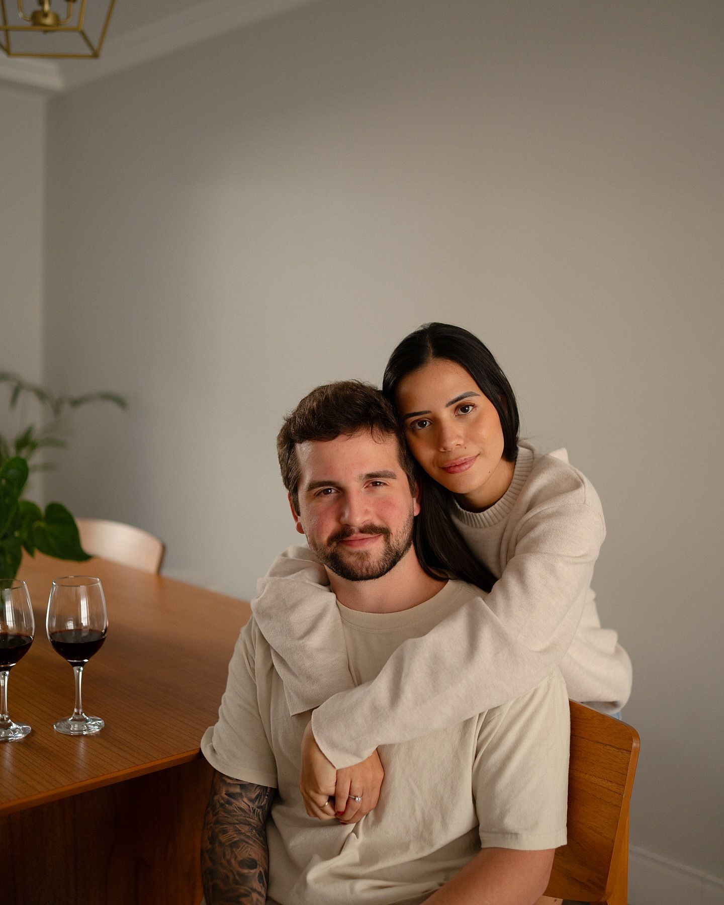 Lar doce lar 🏡 Marina & Rafael ❤️ - 3 - 12