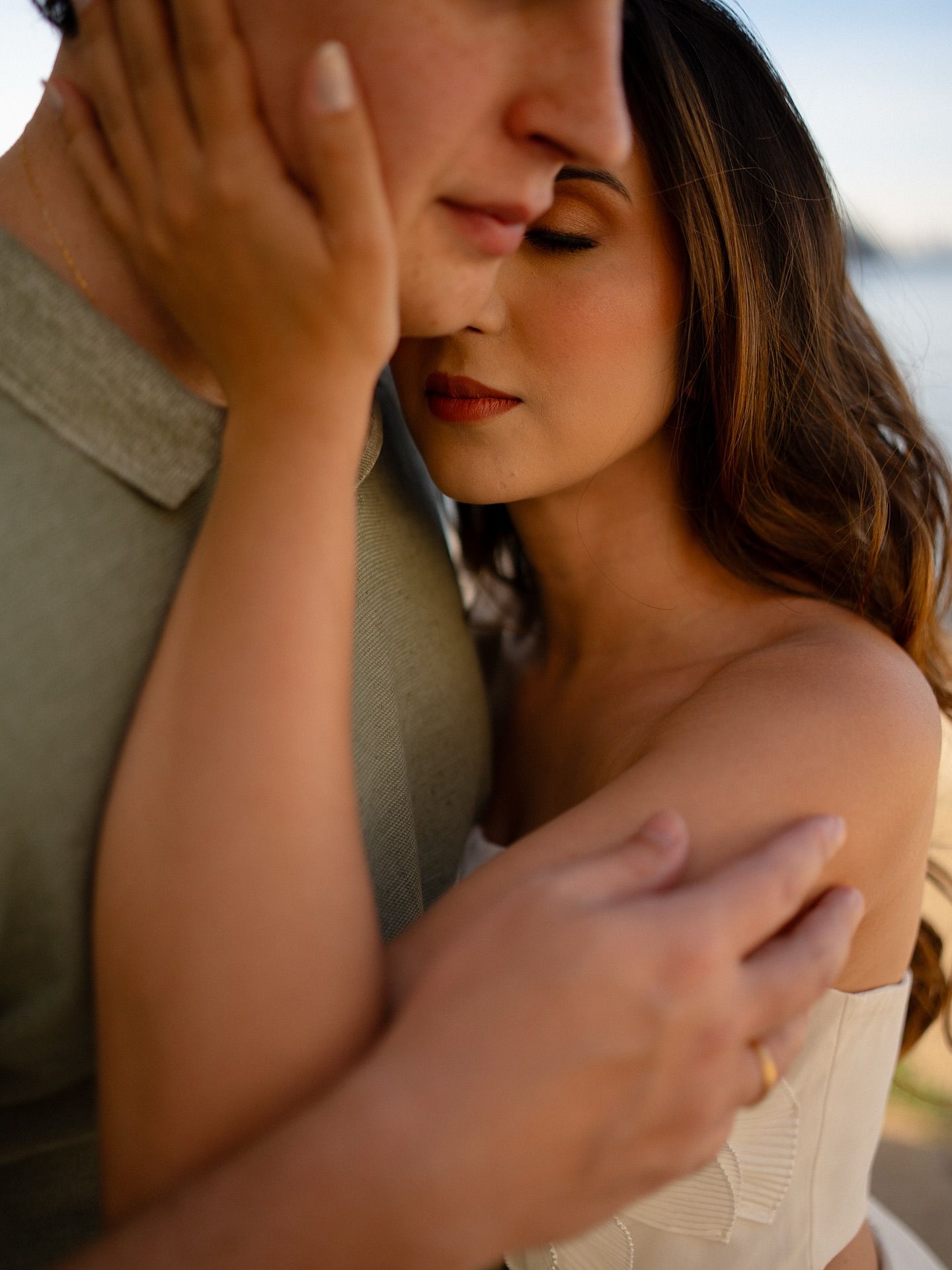 Meu primeiro ensaio no veleiro sem passar mal e olhem essas fotos BRASIL!!!🇧🇷 ❤️🚀🔥 - 3 - 3