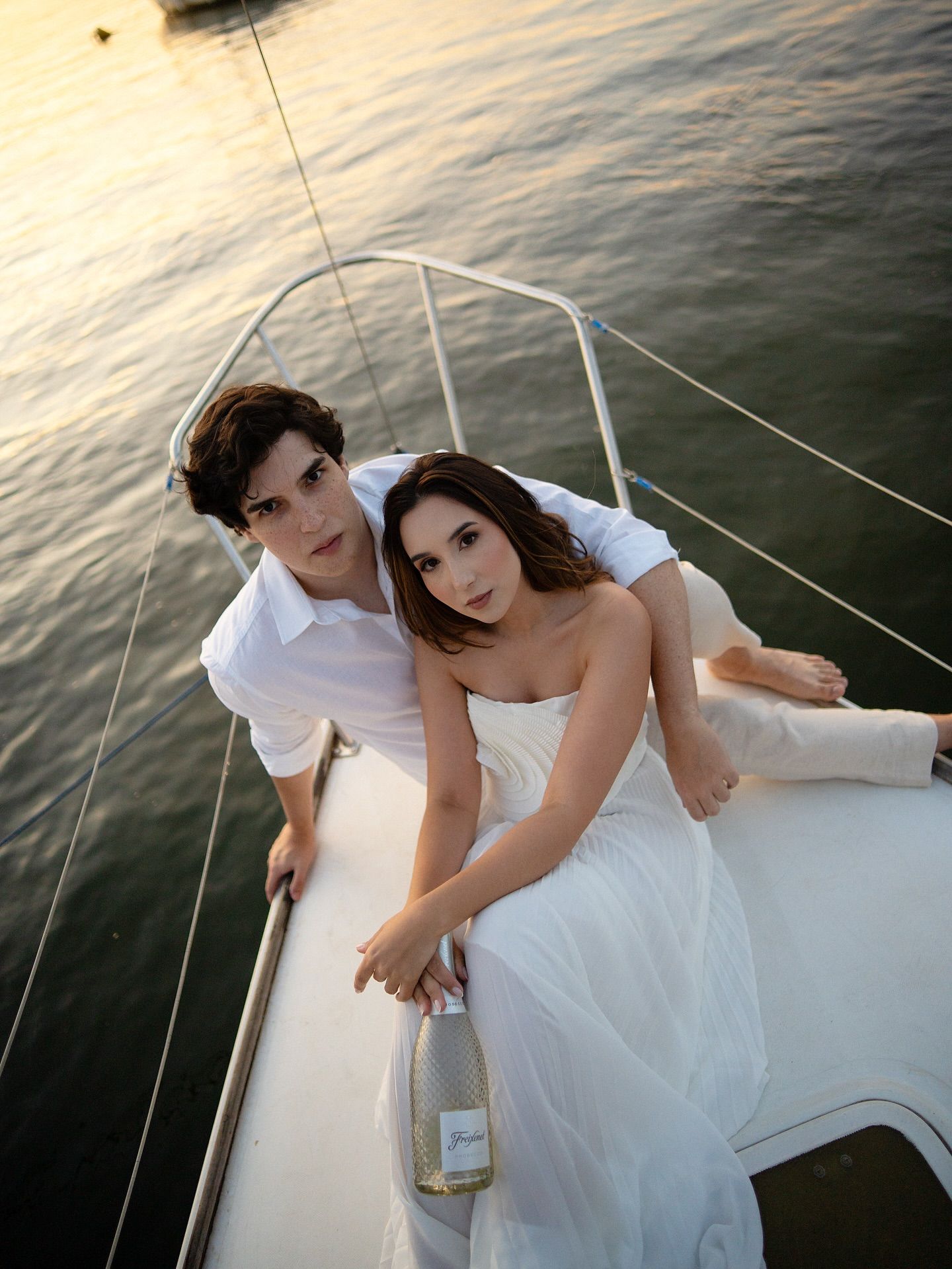 Meu primeiro ensaio no veleiro sem passar mal e olhem essas fotos BRASIL!!!🇧🇷 ❤️🚀🔥 - 3 - 12