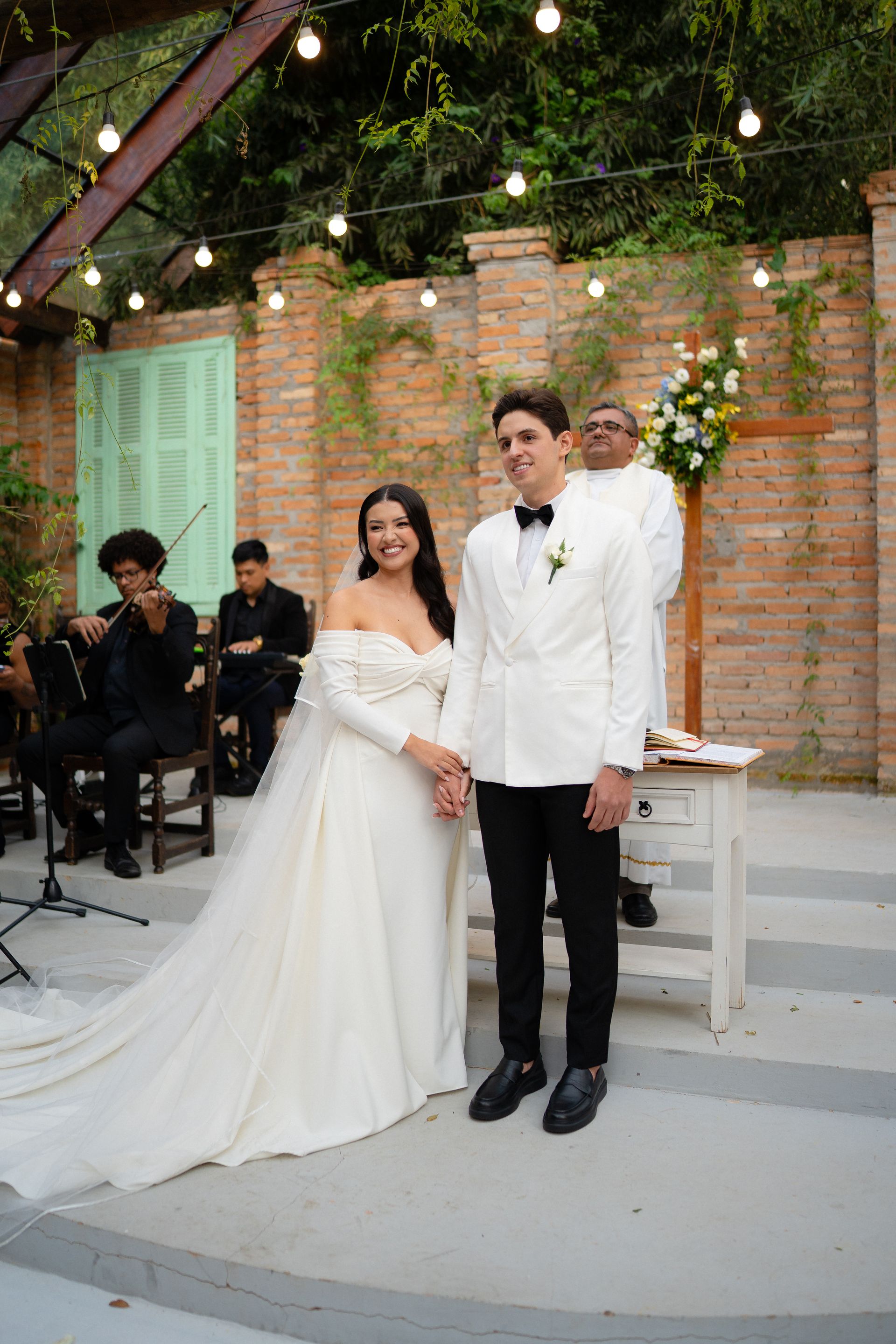 Casamento Paola e Rodrigo - 2 - 71