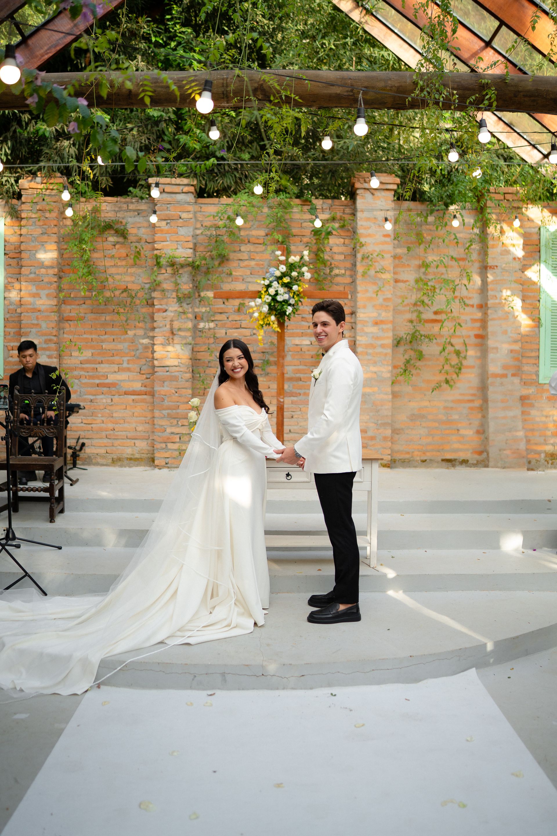 Casamento Paola e Rodrigo - 2 - 66