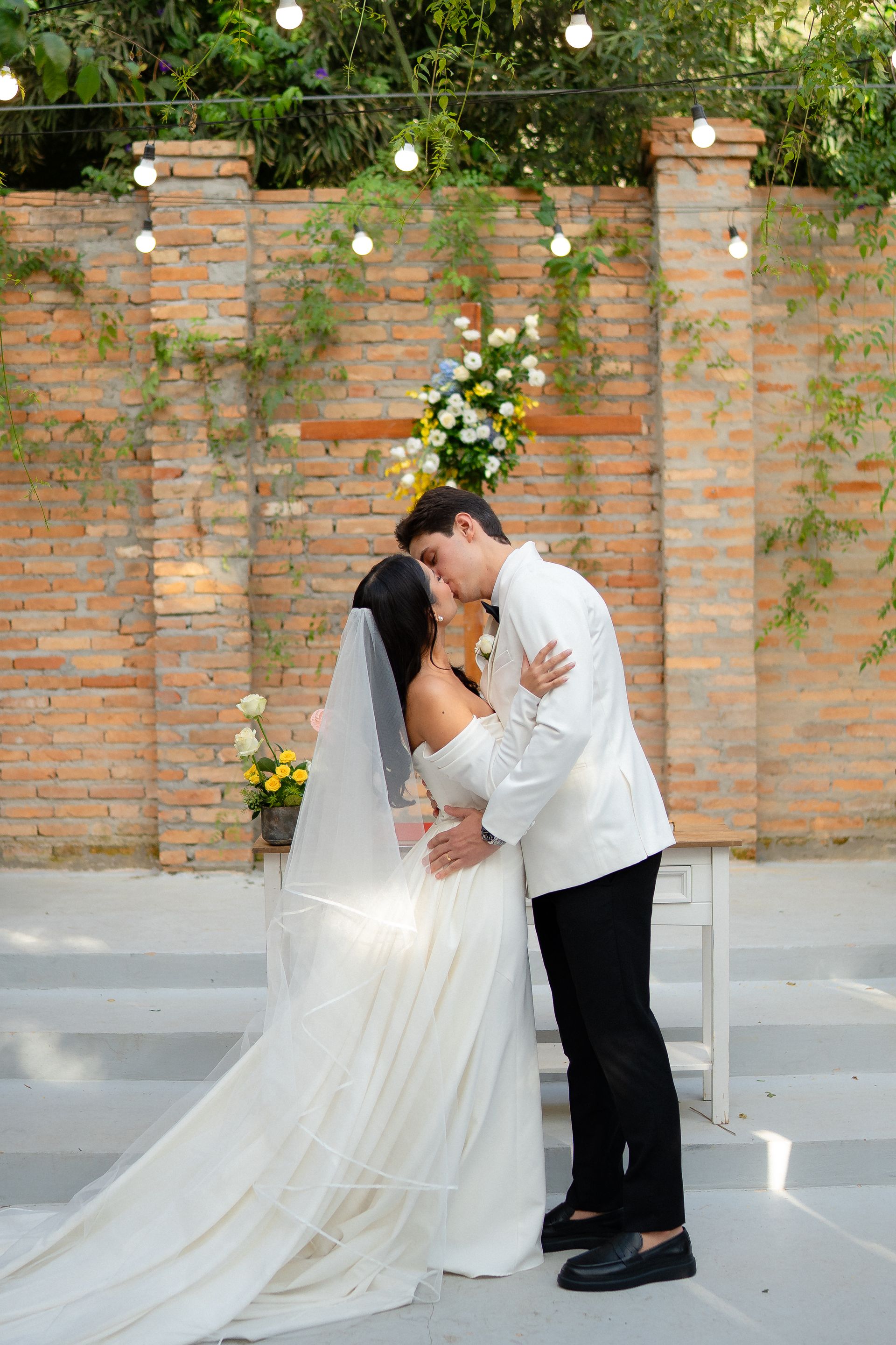 Casamento Paola e Rodrigo - 2 - 69