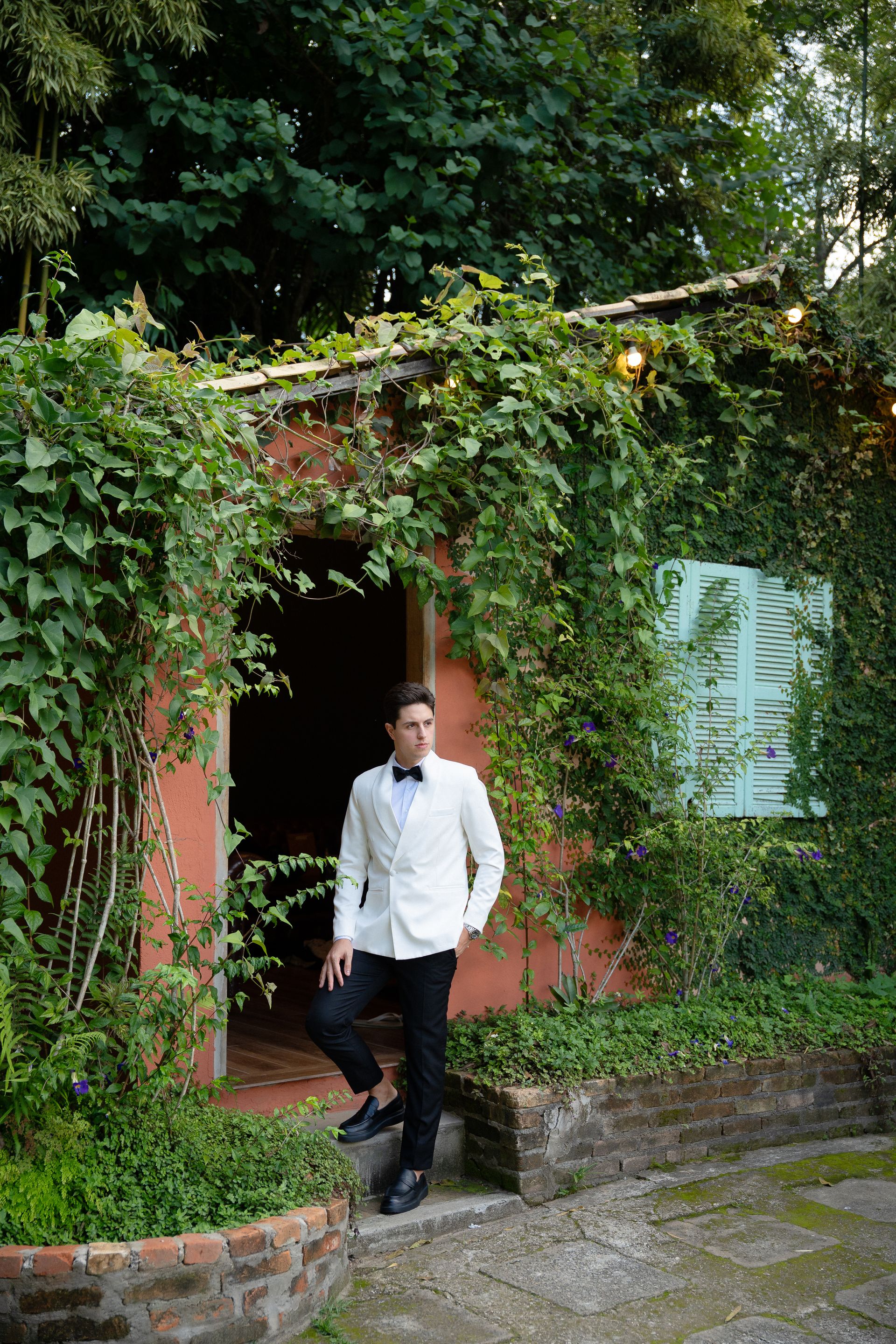 Casamento Paola e Rodrigo - 2 - 5