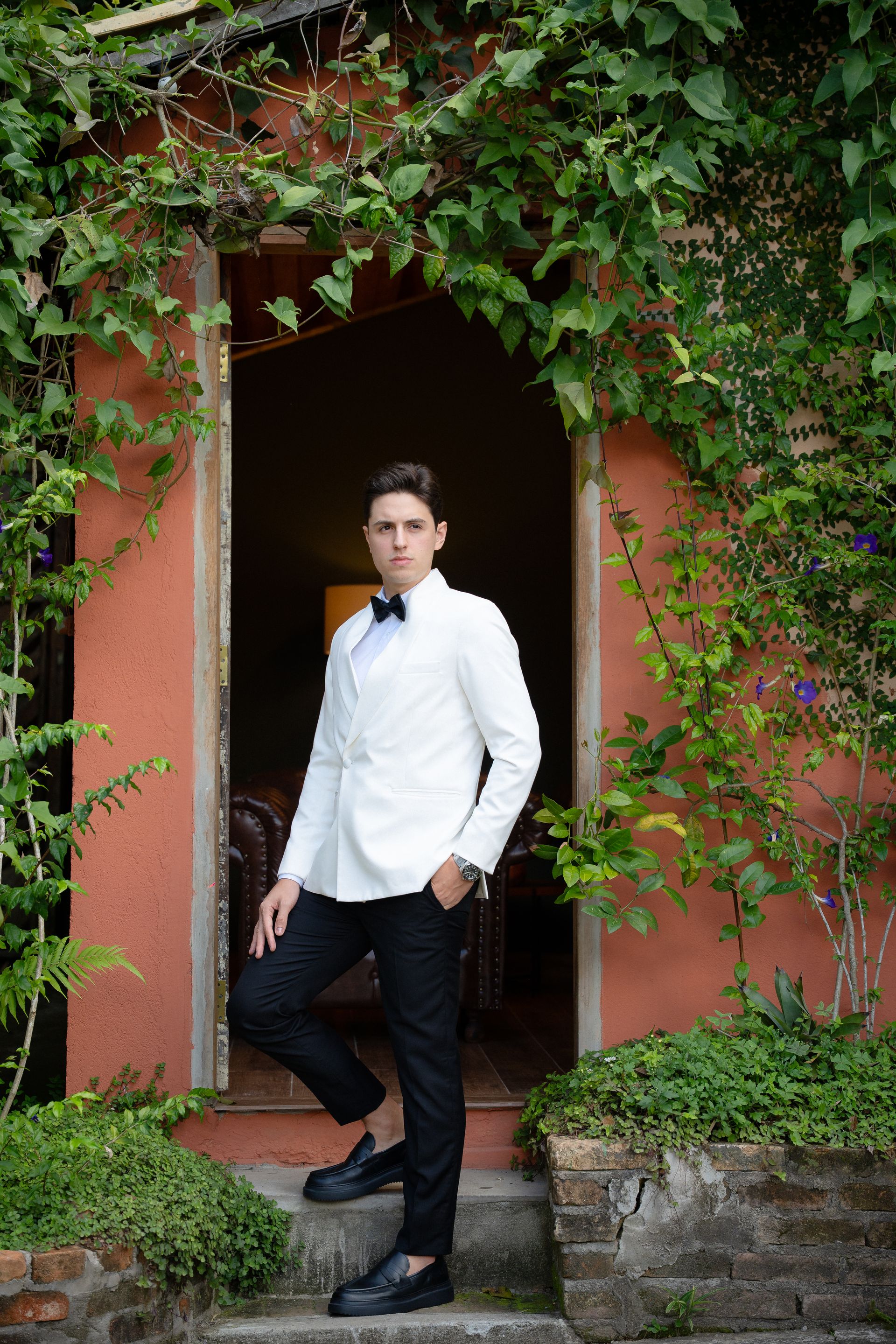 Casamento Paola e Rodrigo - 2 - 7