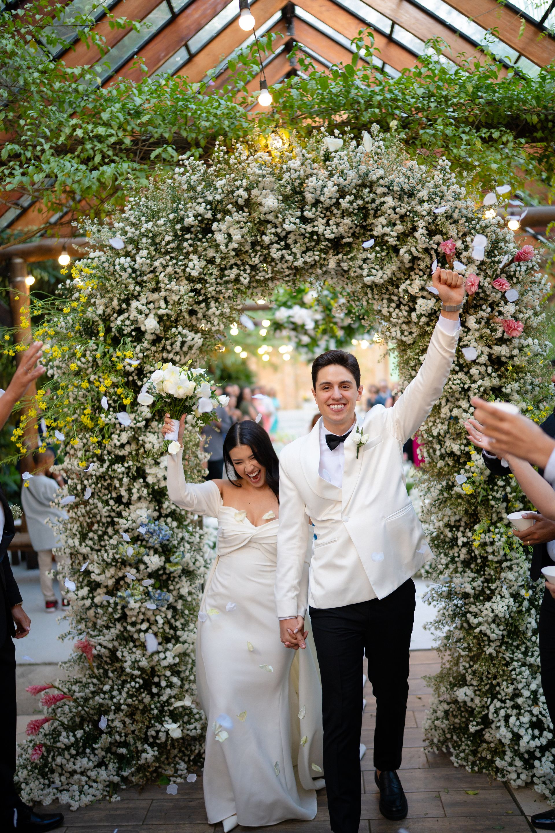 Casamento Paola e Rodrigo - 2 - 59
