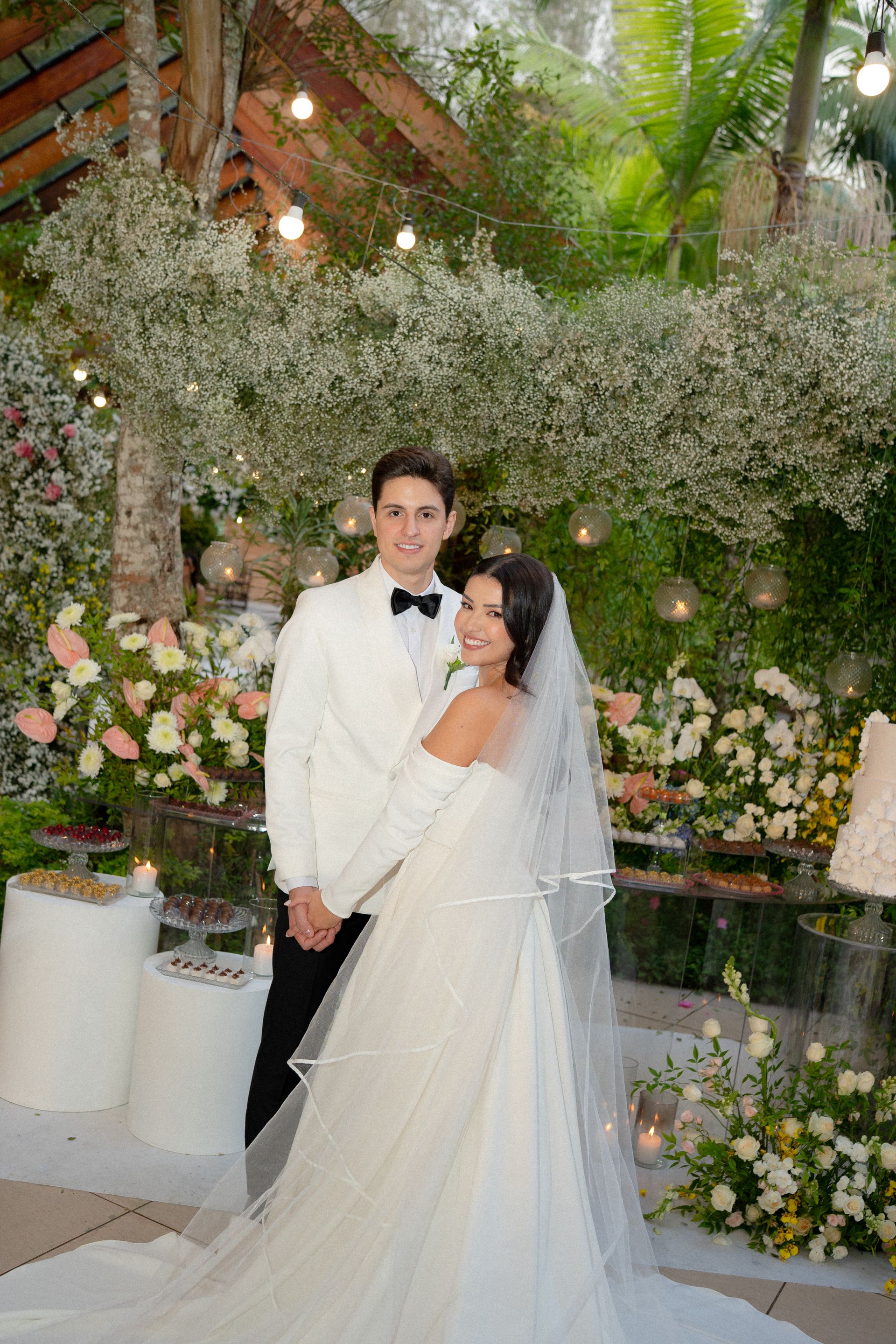 Casamento Paola e Rodrigo - 2 - 56