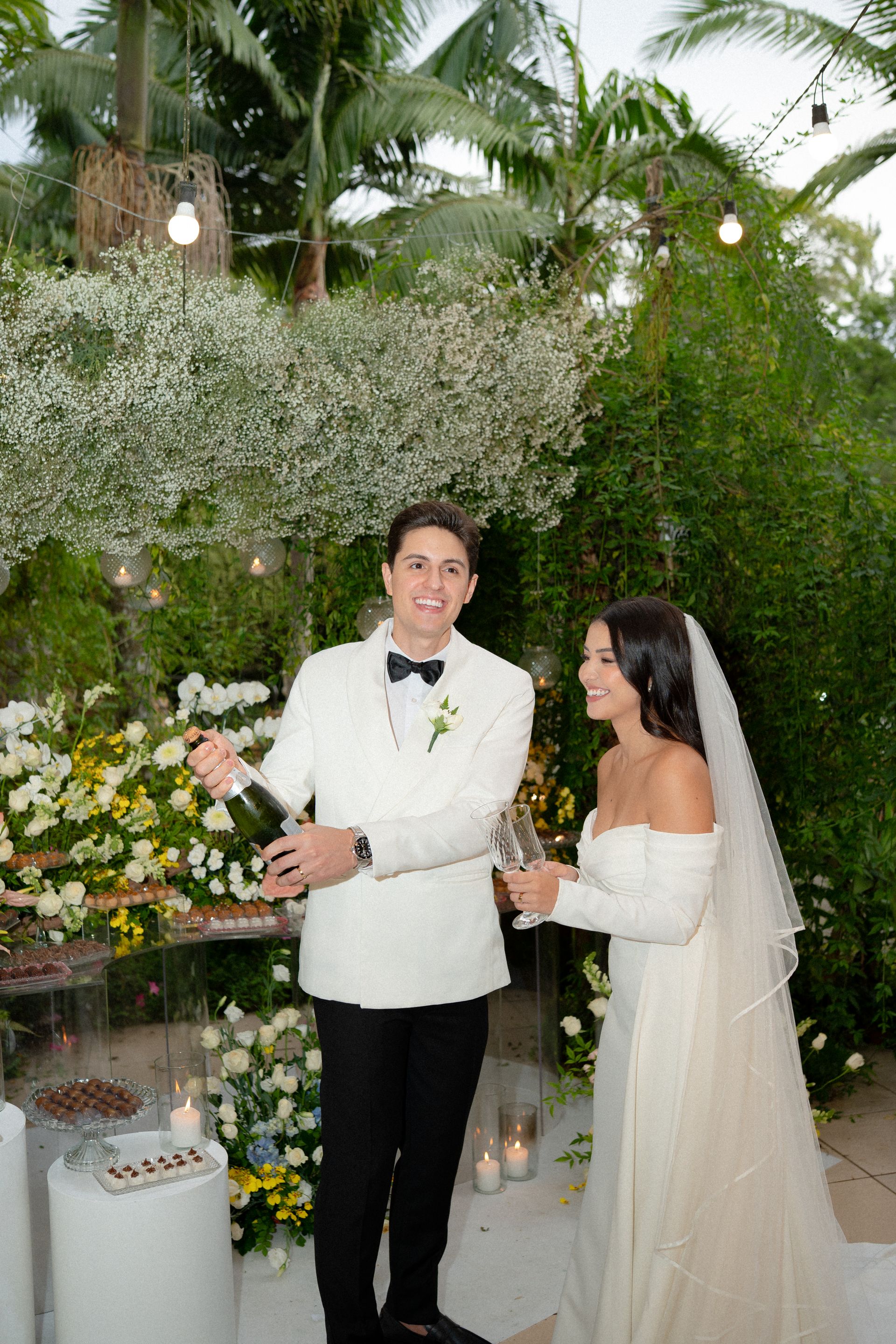 Casamento Paola e Rodrigo - 2 - 55