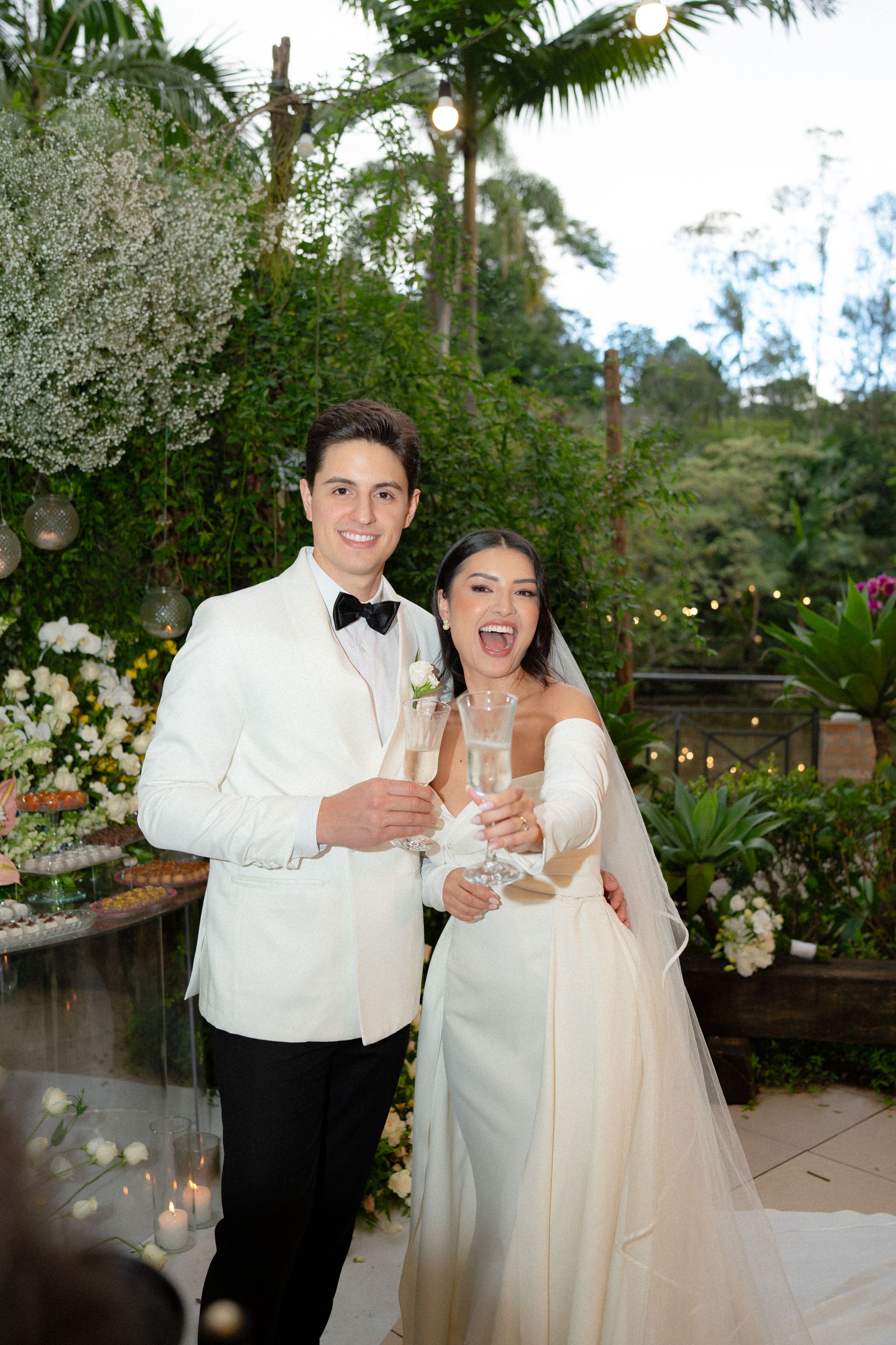 Casamento Paola e Rodrigo - 2 - 53