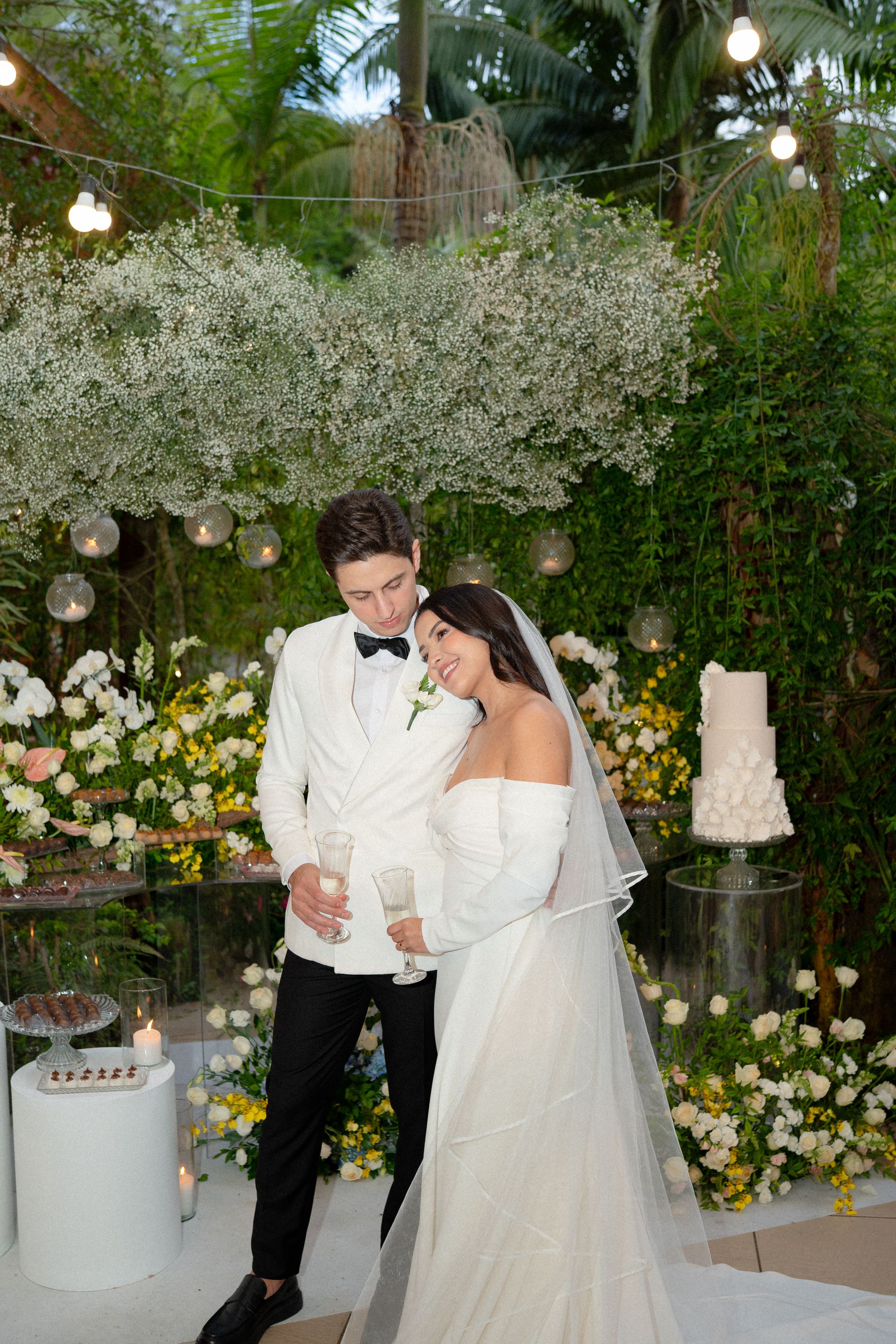 Casamento Paola e Rodrigo - 2 - 43