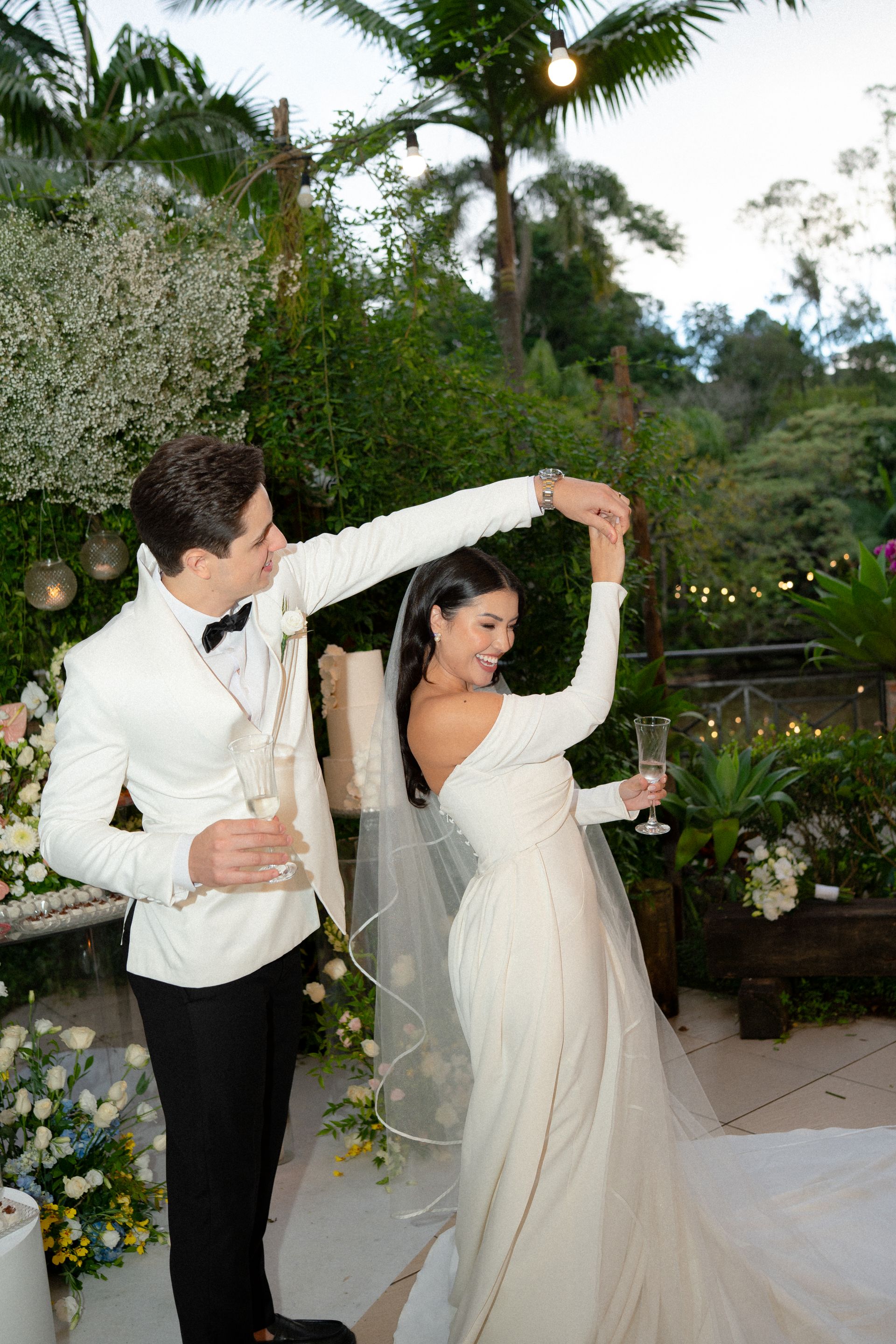 Casamento Paola e Rodrigo - 2 - 44