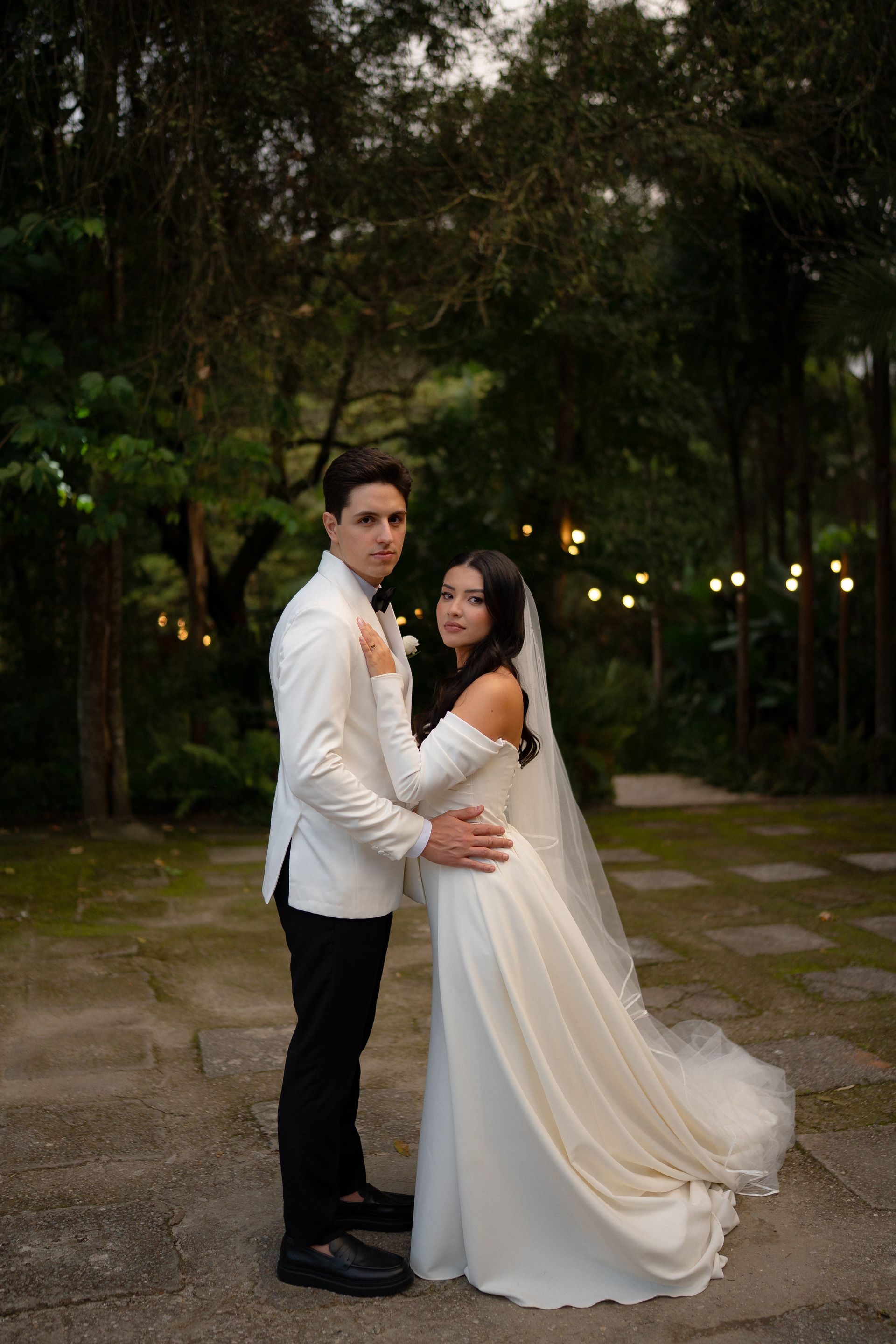 Casamento Paola e Rodrigo - 2 - 46