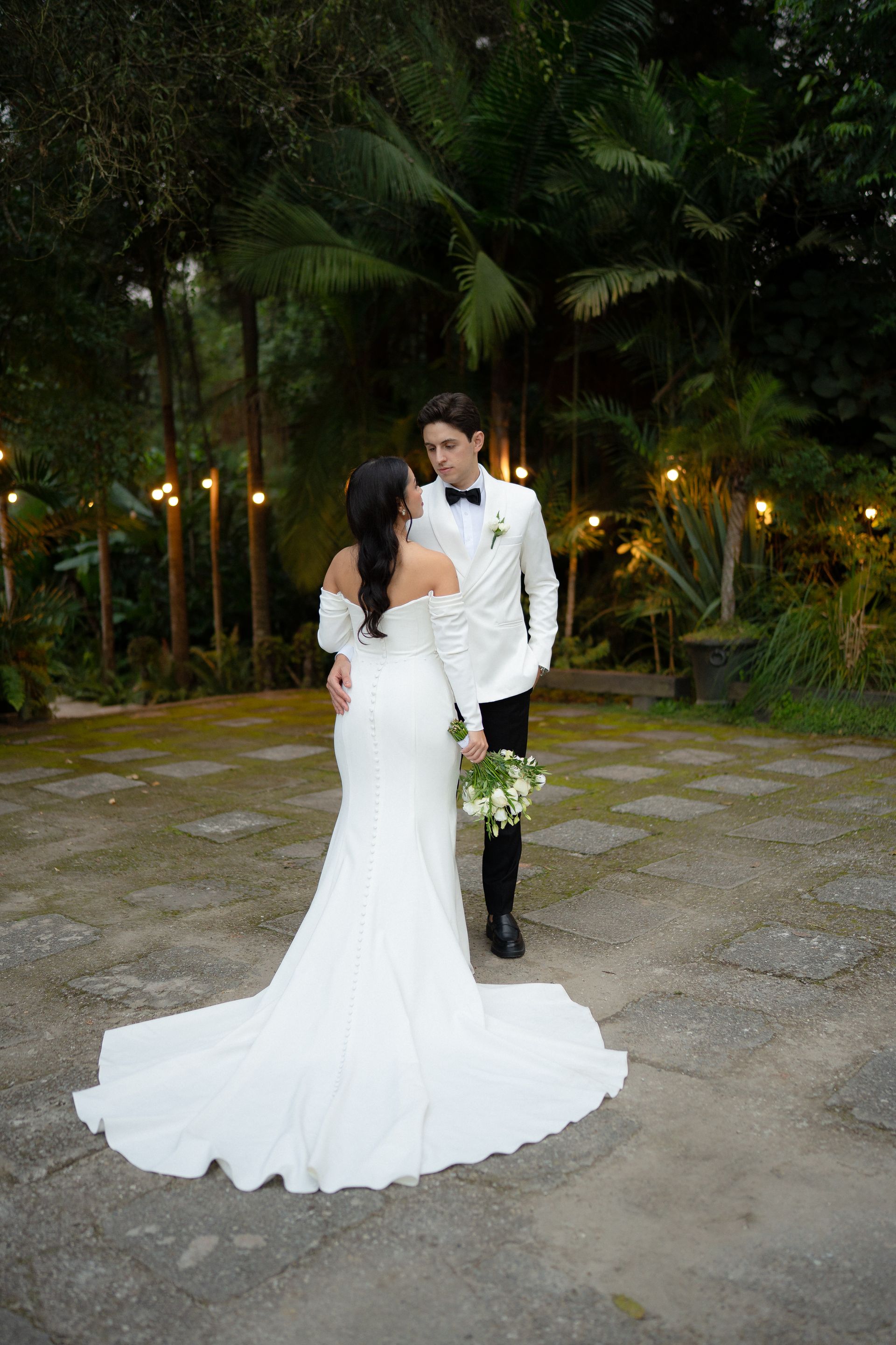 Casamento Paola e Rodrigo - 2 - 82