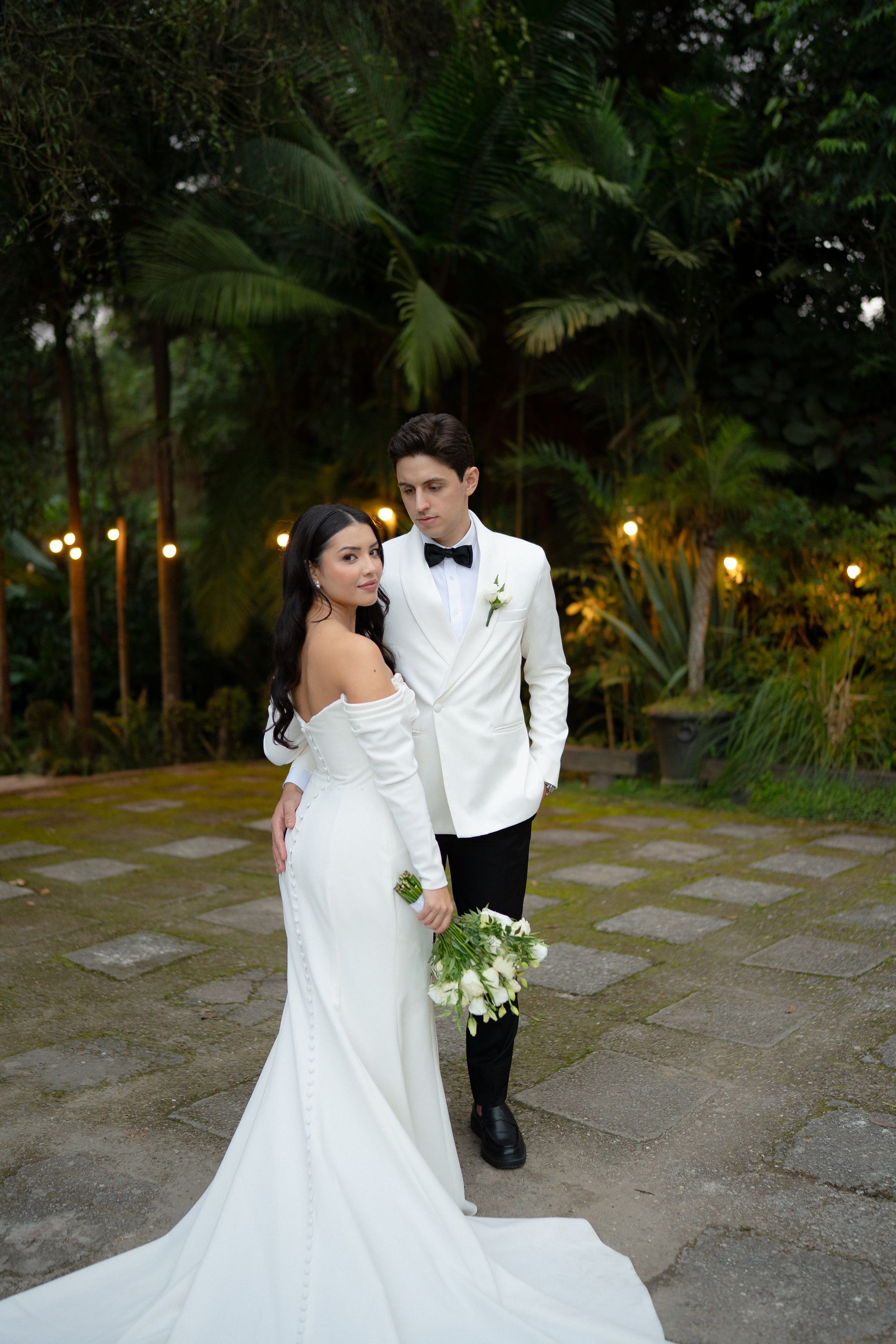 Casamento Paola e Rodrigo - 2 - 33