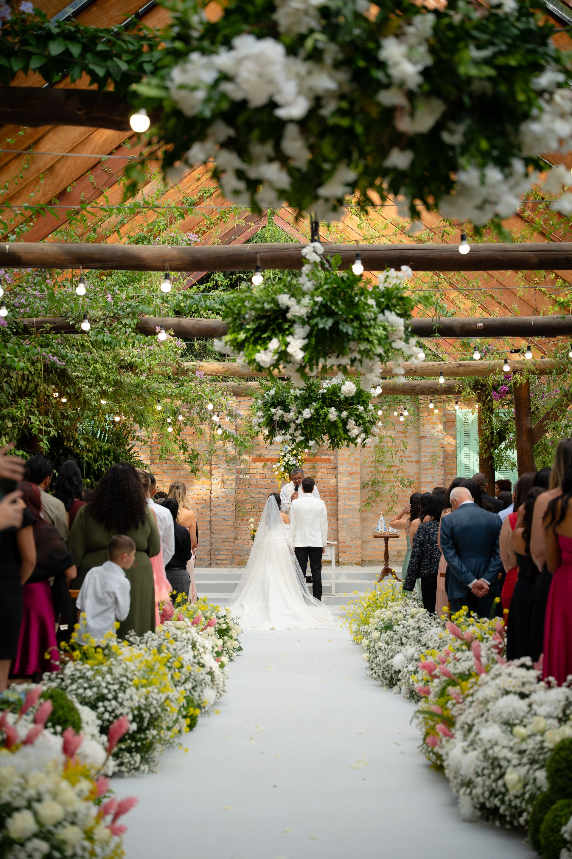 Casamento Paola e Rodrigo - 2 - 38