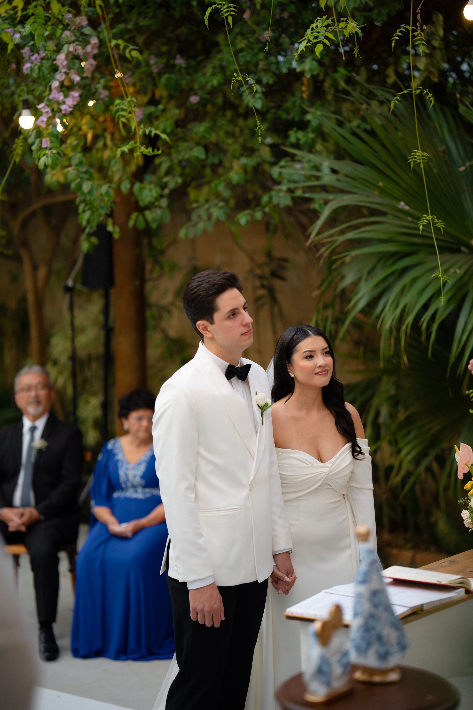 Casamento Paola e Rodrigo - 2 - 30