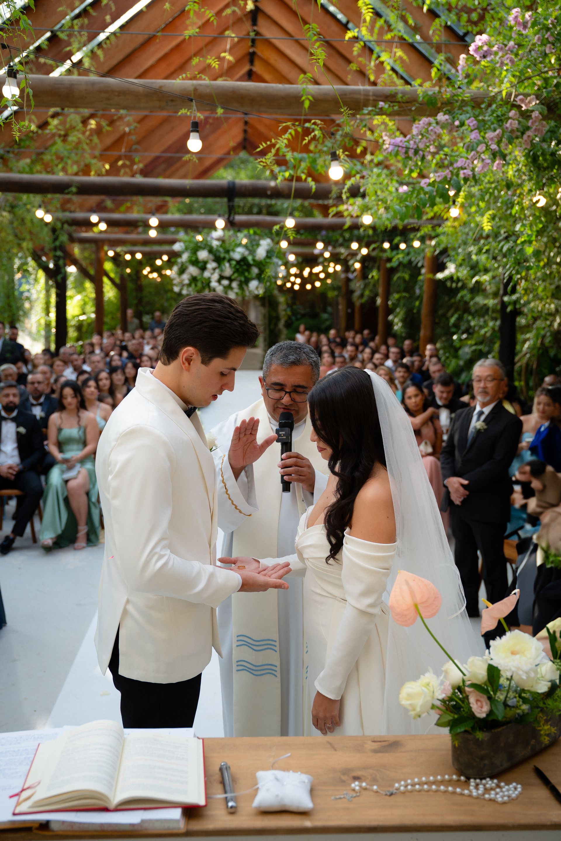 Casamento Paola e Rodrigo - 2 - 29