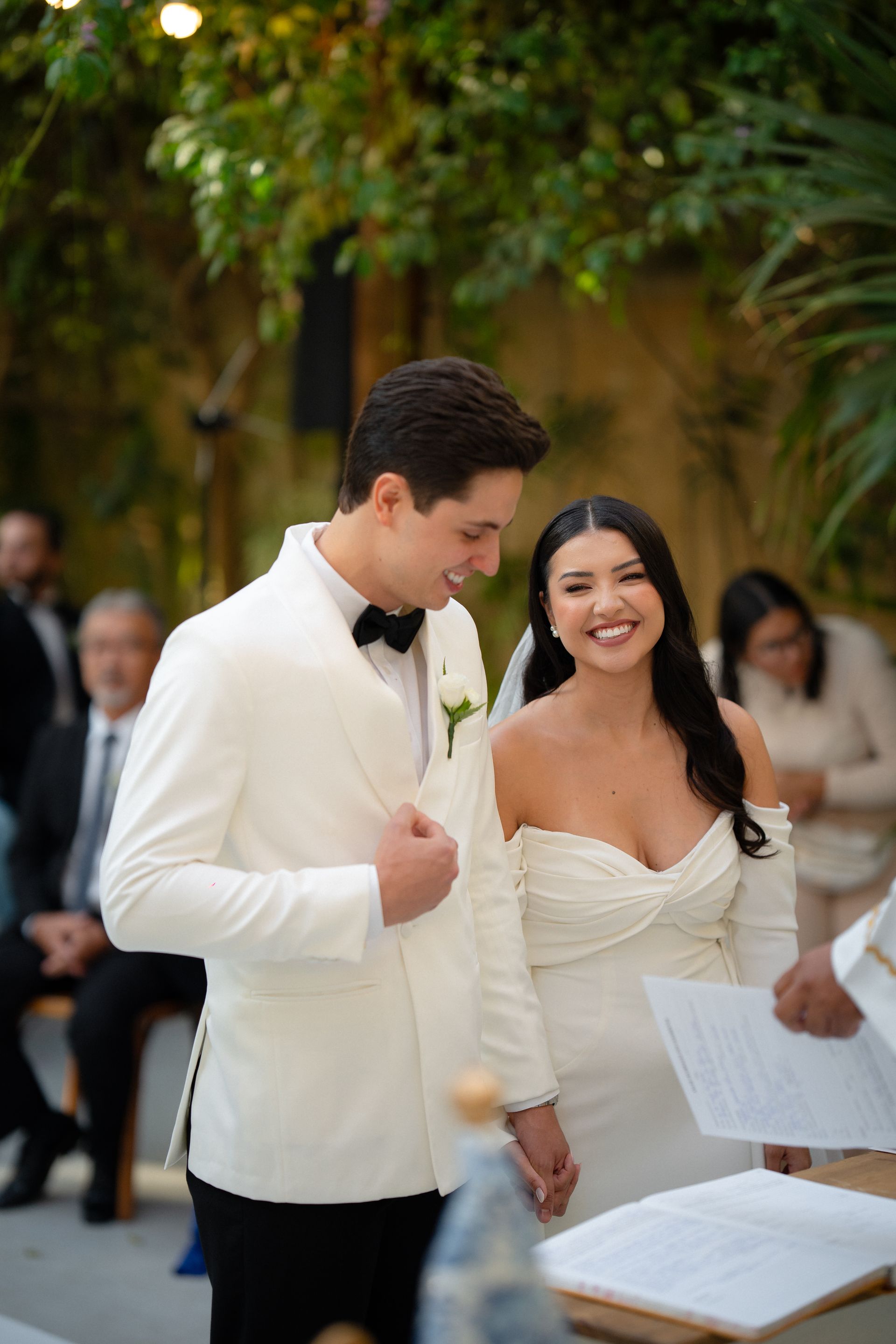 Casamento Paola e Rodrigo - 2 - 24