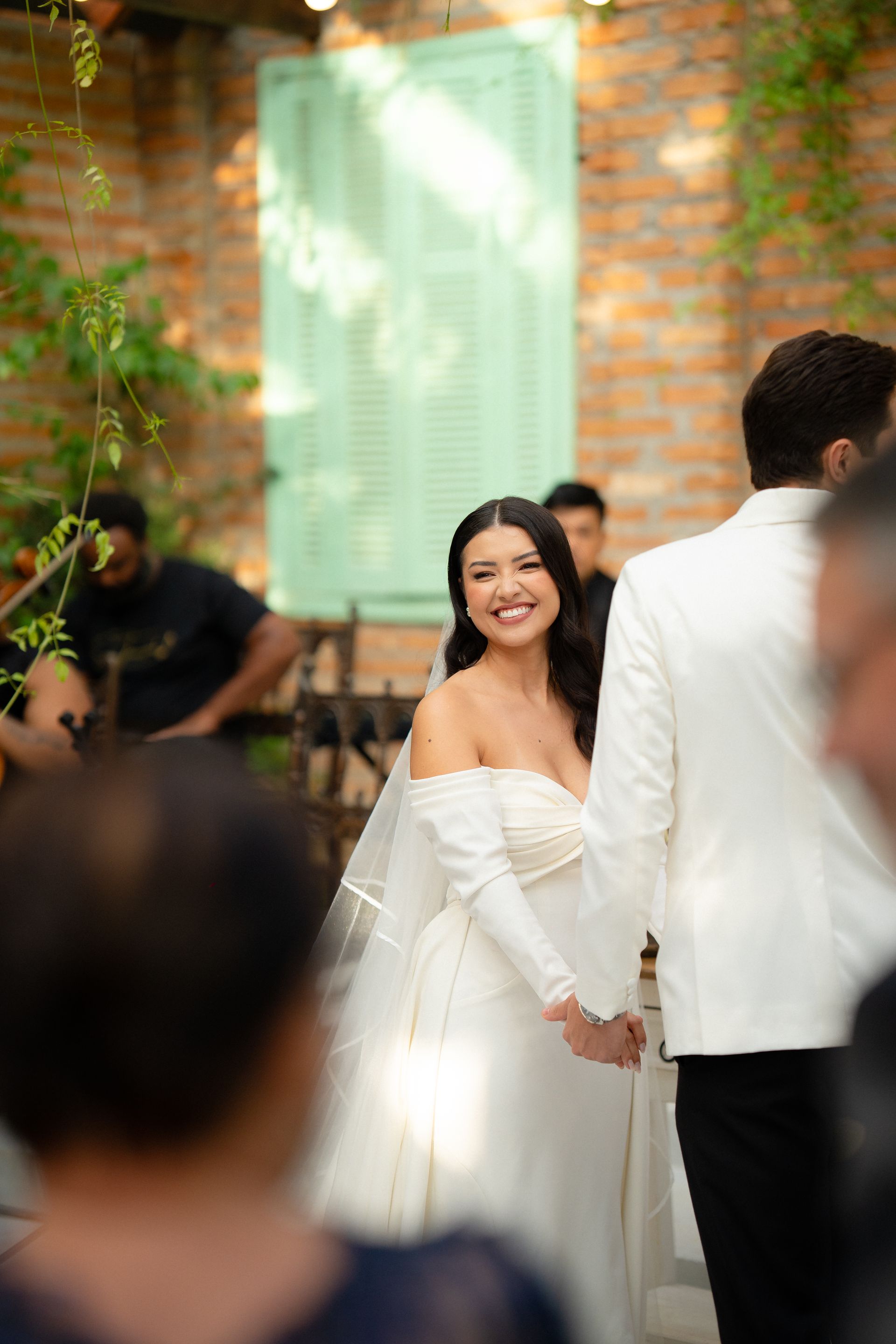 Casamento Paola e Rodrigo - 2 - 23