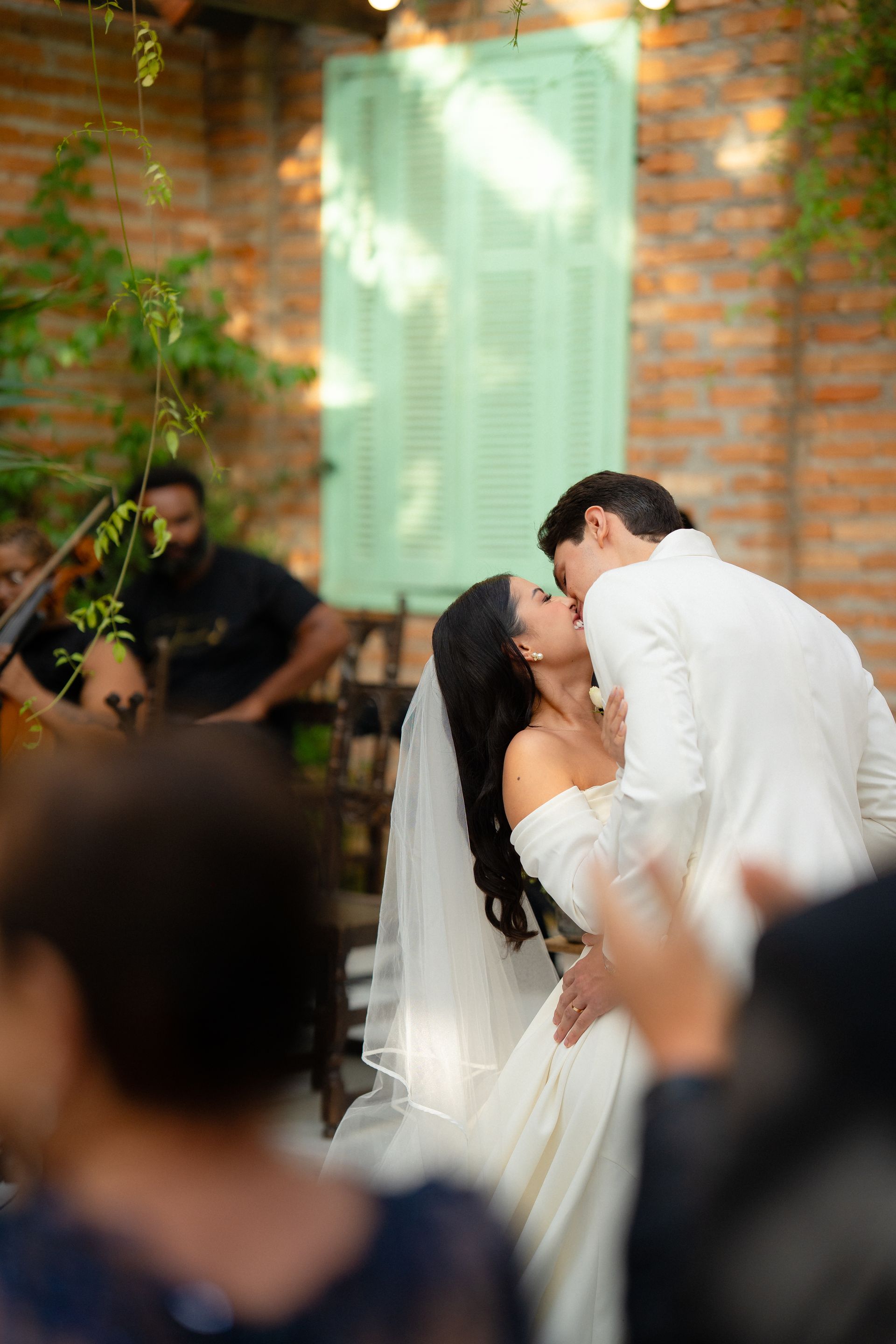 Casamento Paola e Rodrigo - 2 - 14