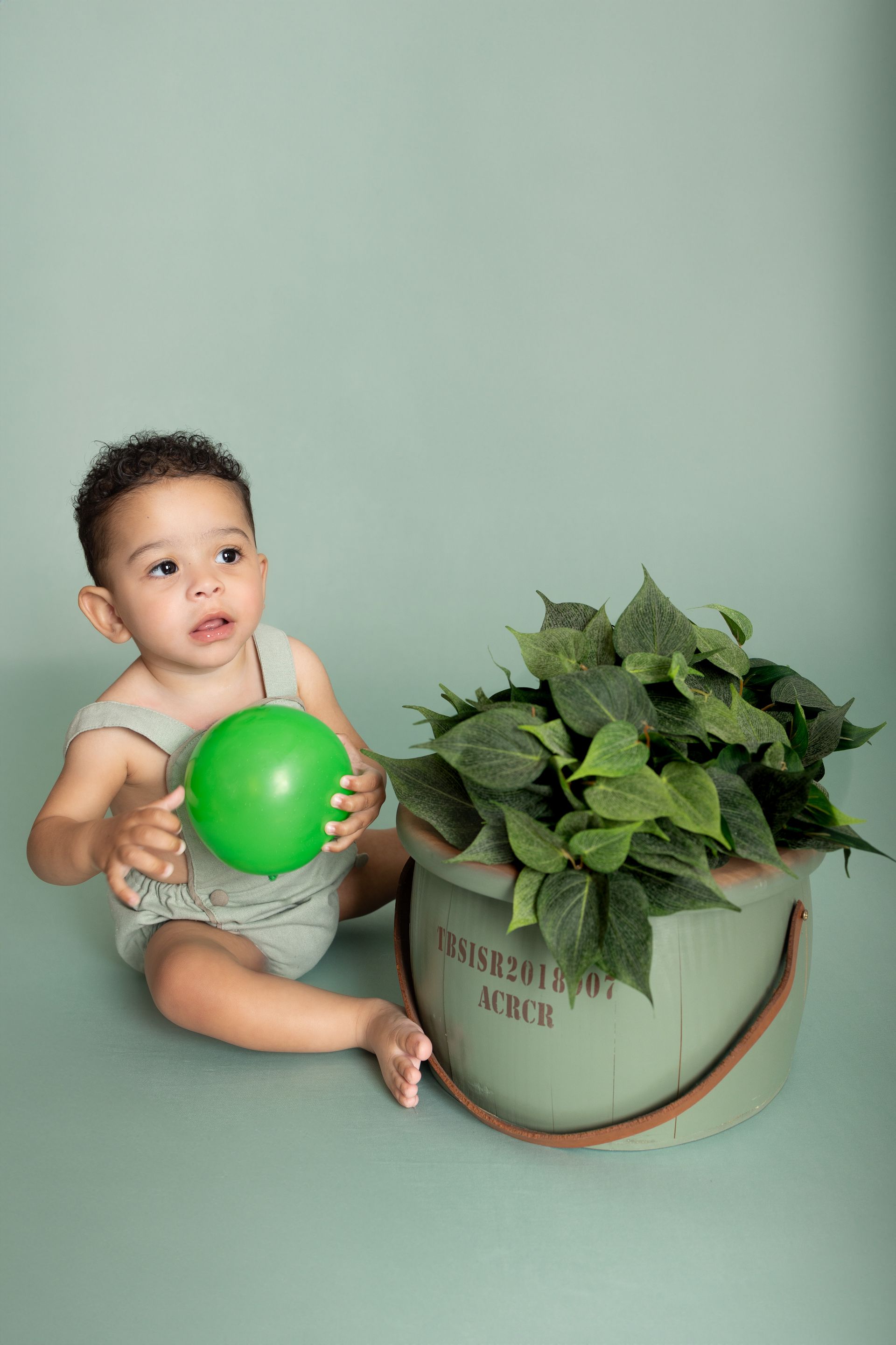 Smash the Cake - 1 - 1