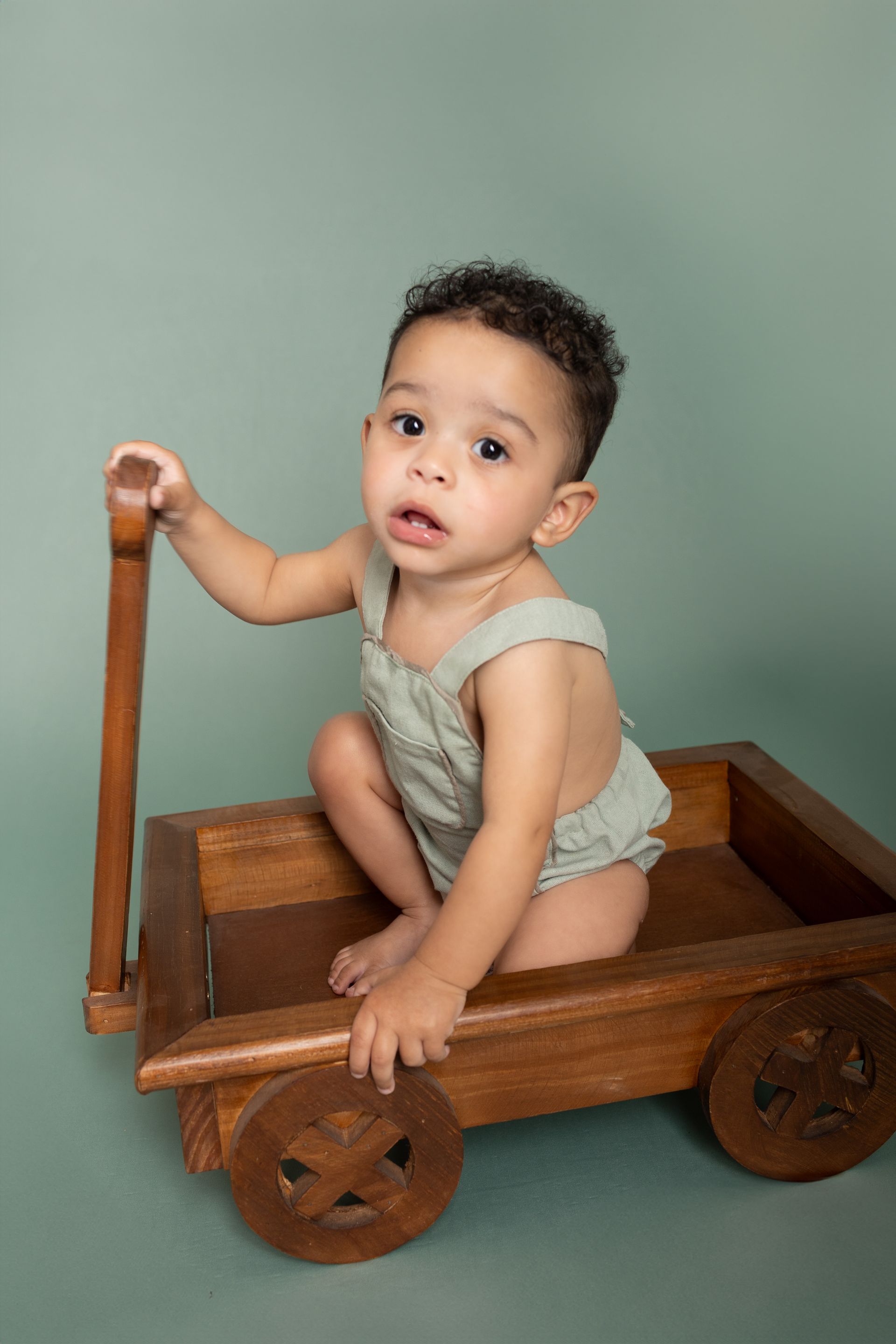 Smash the Cake - 1 - 1