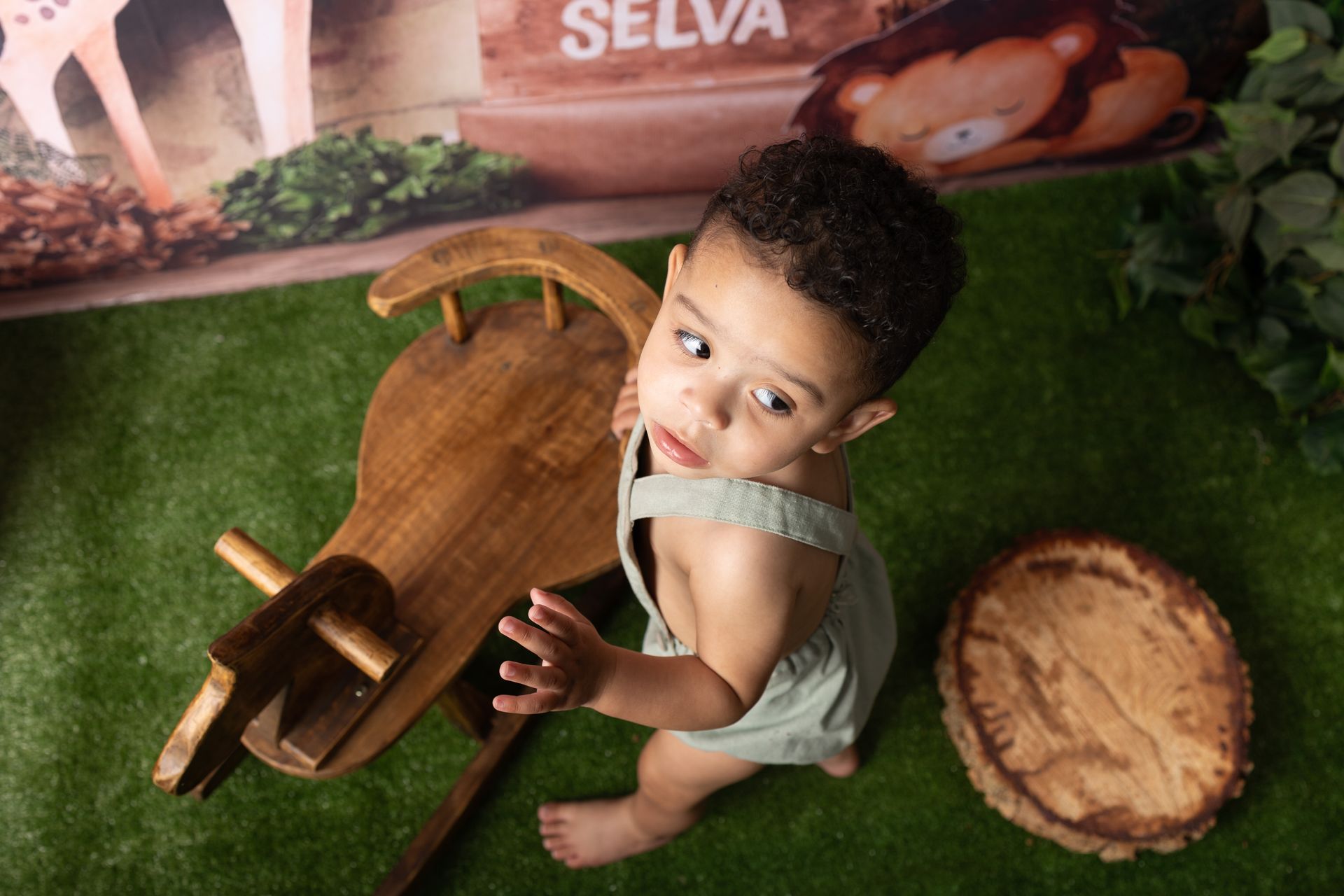 Smash the Cake - 1 - 1