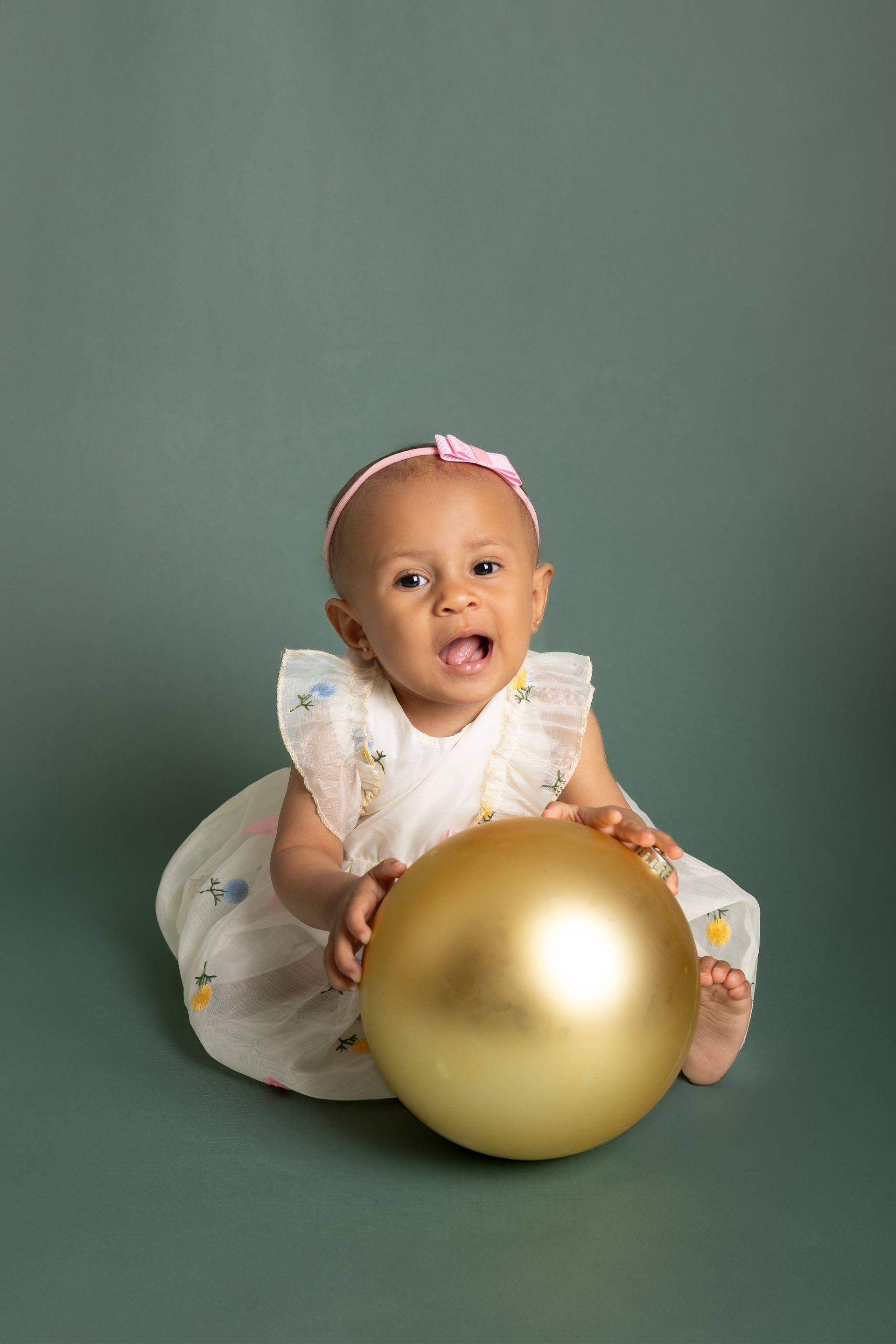 Smash the Cake - 1 - 0