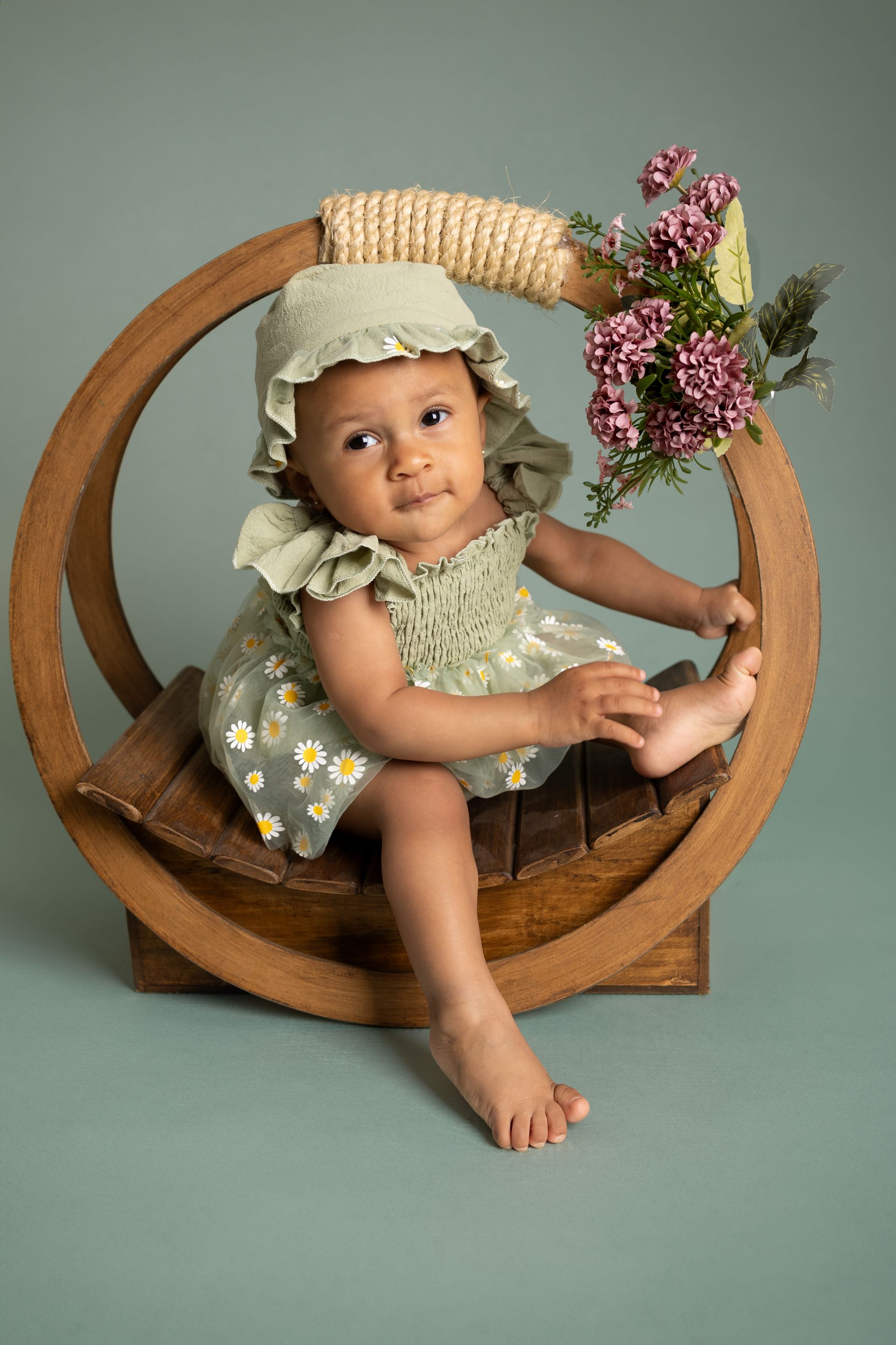 Smash the Cake - 1 - 2