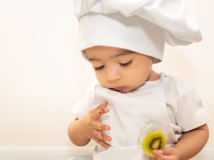 Ensaio de Bebê - mesversário do Joãozinho - 2 - 14