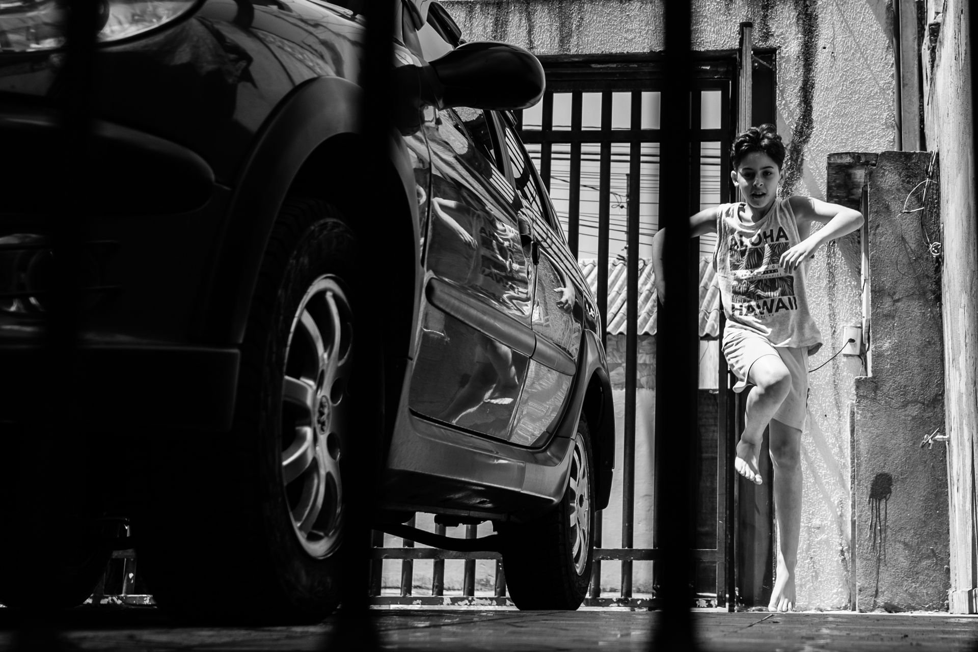 Documental de Família - Gestante - 3 - 7