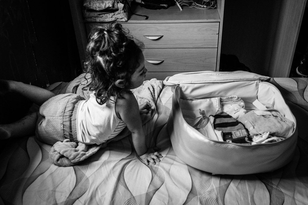 Documental de Família - Gestante - 3 - 16