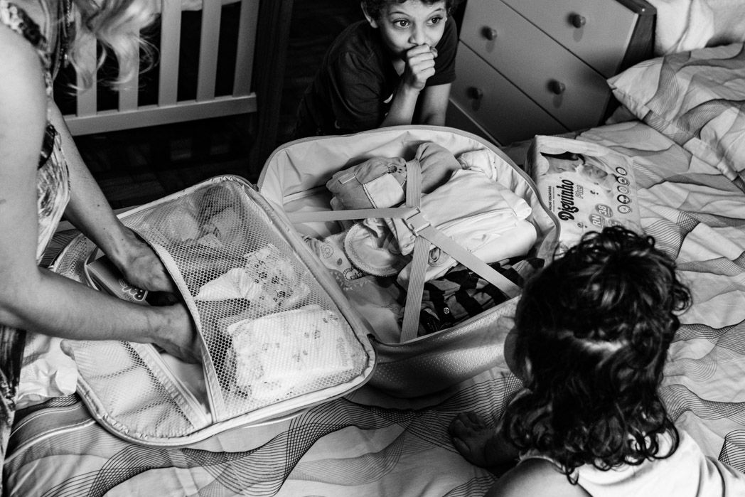 Documental de Família - Gestante - 3 - 17