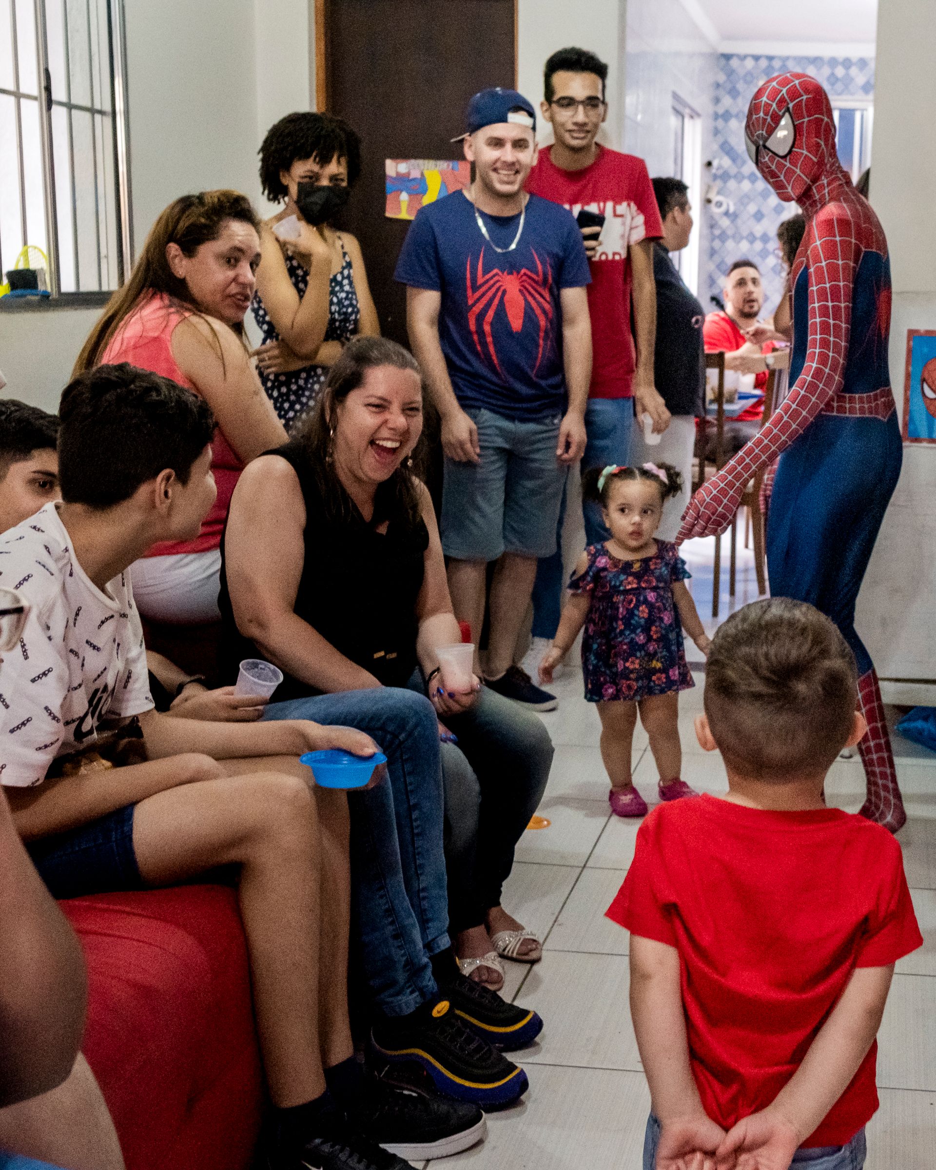 Aniversário Infantil - Breno 3 anos - 4 - 4