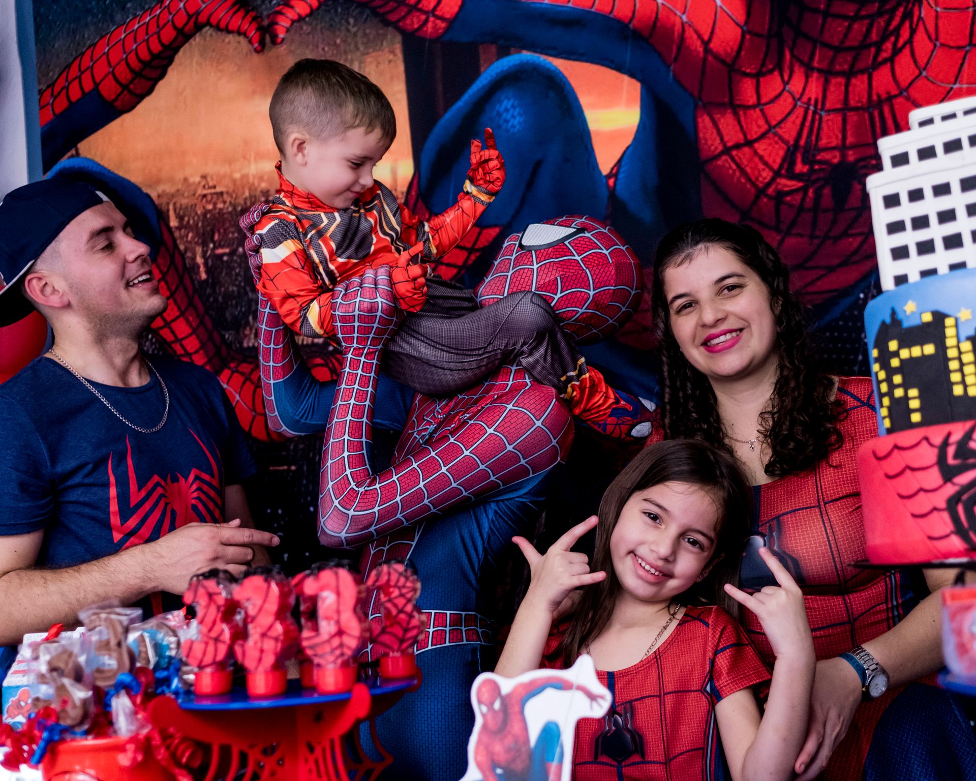 Aniversário Infantil - Breno 3 anos - 4 - 9