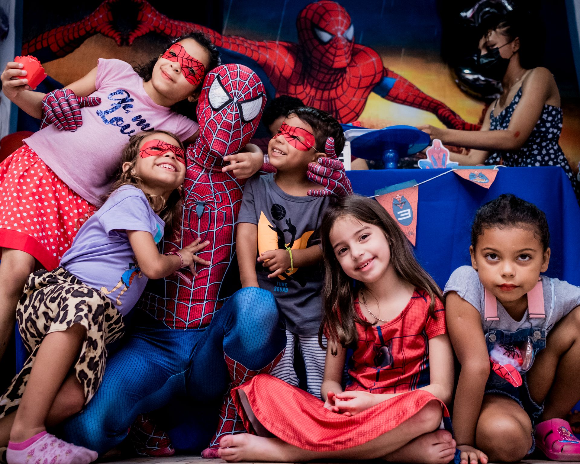 Aniversário Infantil - Breno 3 anos - 4 - 13