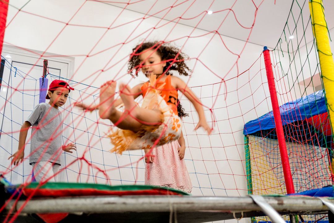 Aniversário Infantil - Helena 5 anos - 11 - 2