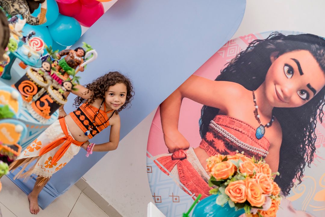 Aniversário Infantil - Helena 5 anos - 15 - 0