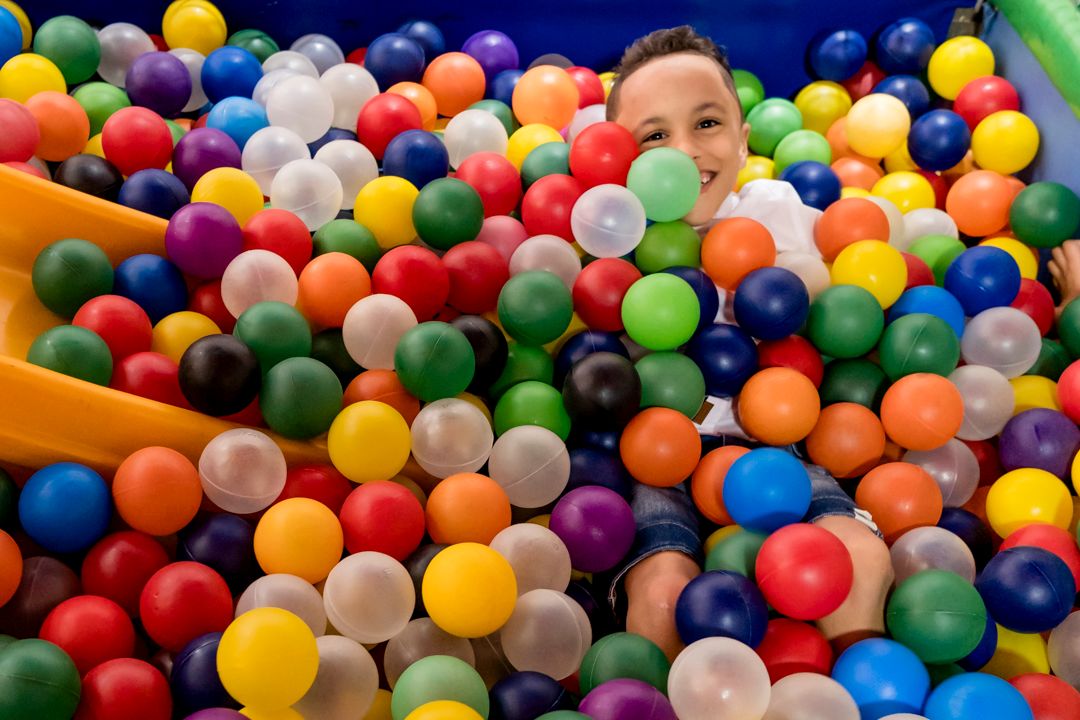 Aniversário Infantil - Helena 5 anos - 11 - 4