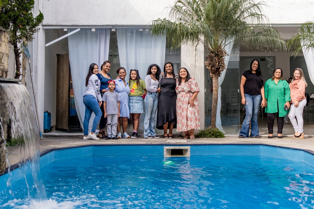 Aniversário Infantil - Helena 5 anos - 11 - 10