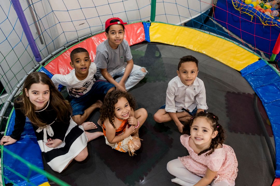 Aniversário Infantil - Helena 5 anos - 11 - 3