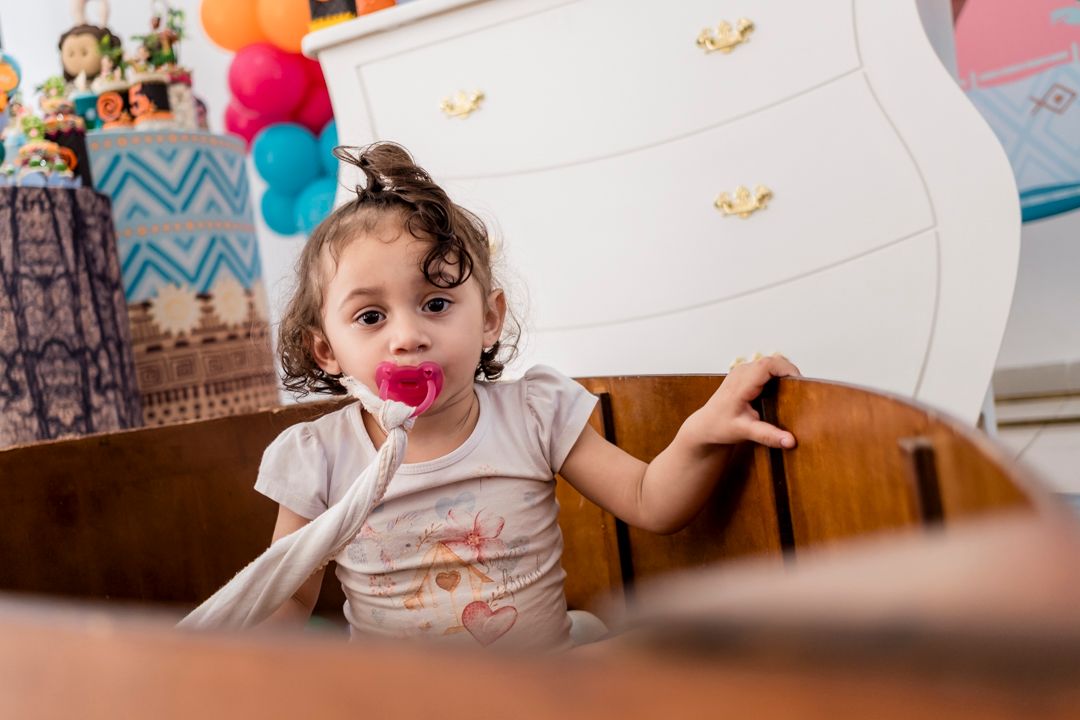 Aniversário Infantil - Helena 5 anos - 11 - 7