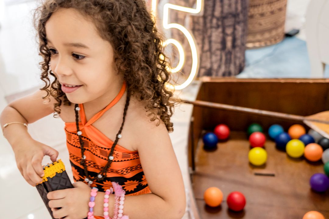 Aniversário Infantil - Helena 5 anos - 11 - 6