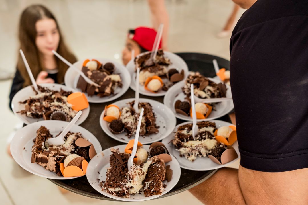 Aniversário Infantil - Helena 5 anos - 11 - 9