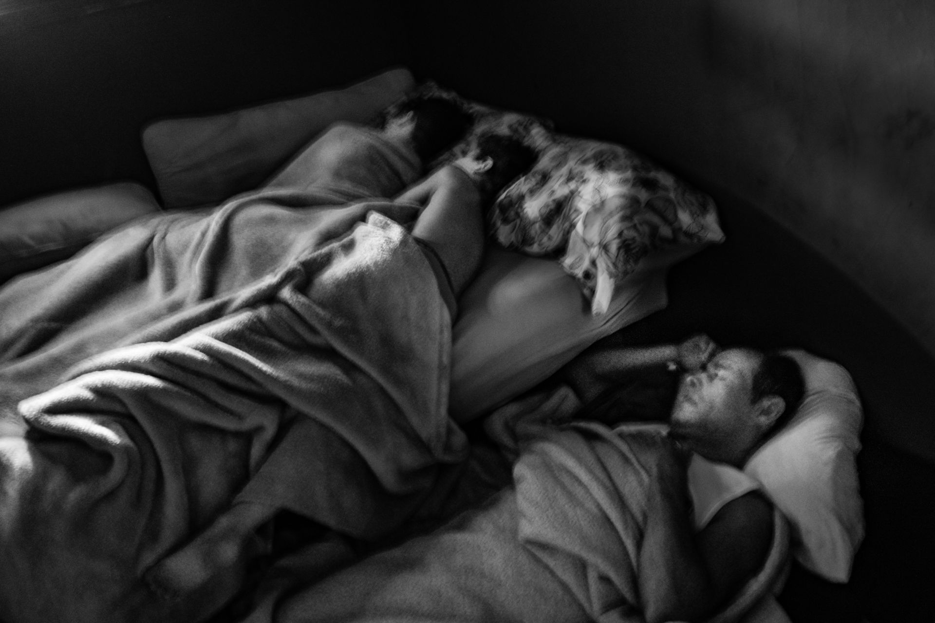 Documental de Família - Gestante - 3 - 2