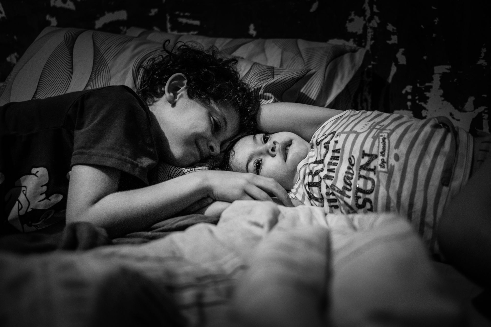 Documental de Família - Gestante - 3 - 4